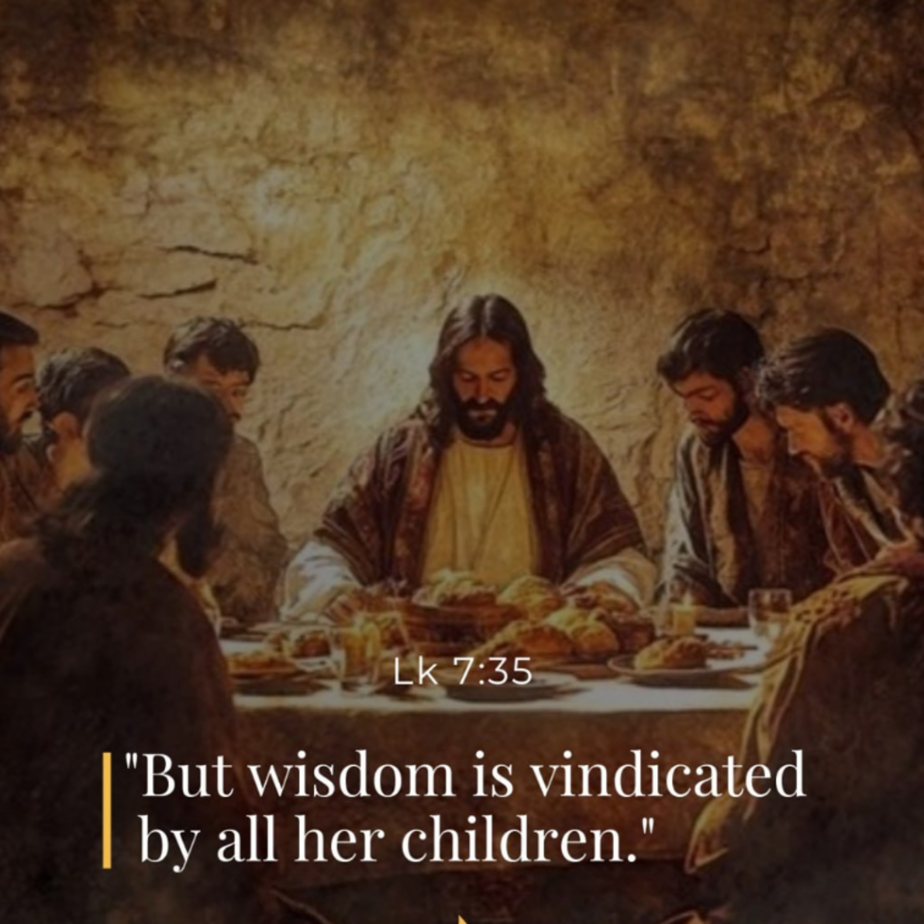 September 17th 2024 – XXIV Wednesday in Ordinary Time episode artwork