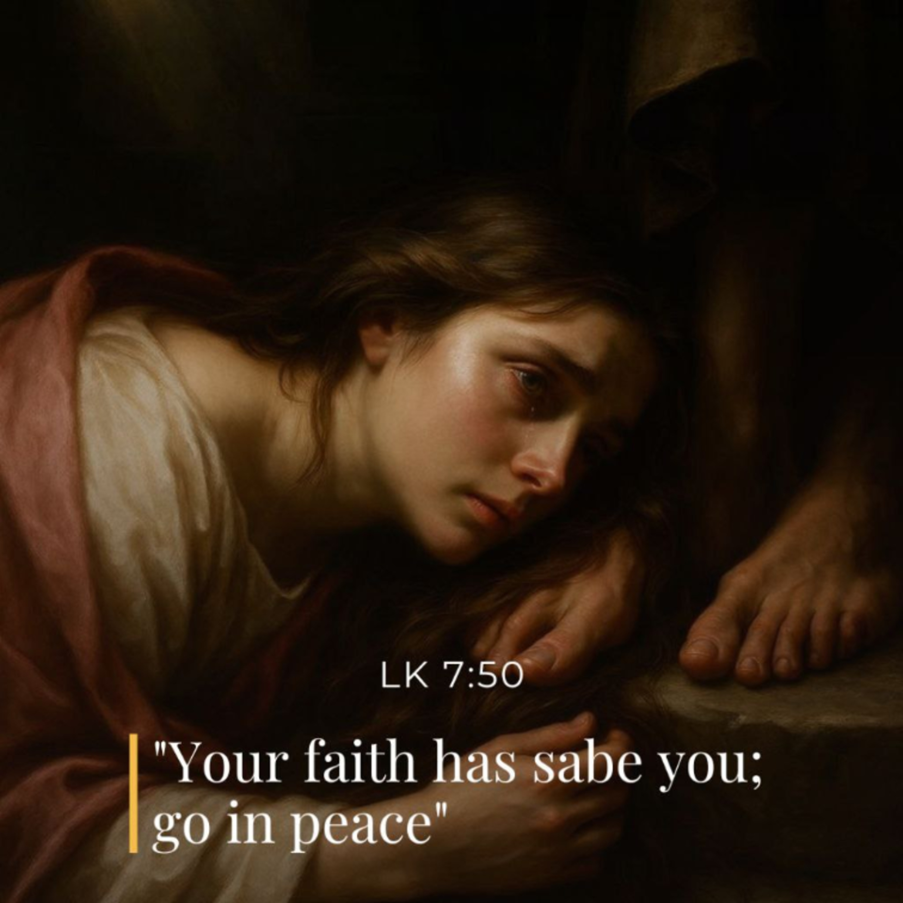September 17th 2025 - XXIV Thursday in Ordinary Time episode artwork