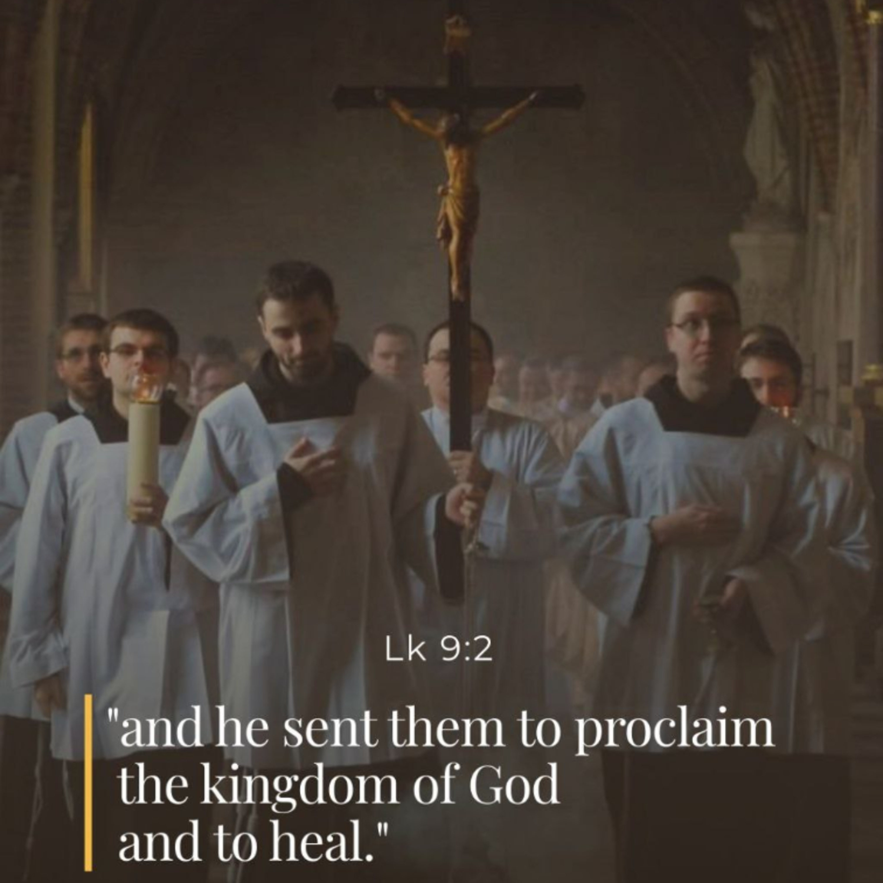 September 24th 2025 - XXV Wednesday in Ordinary Time episode artwork