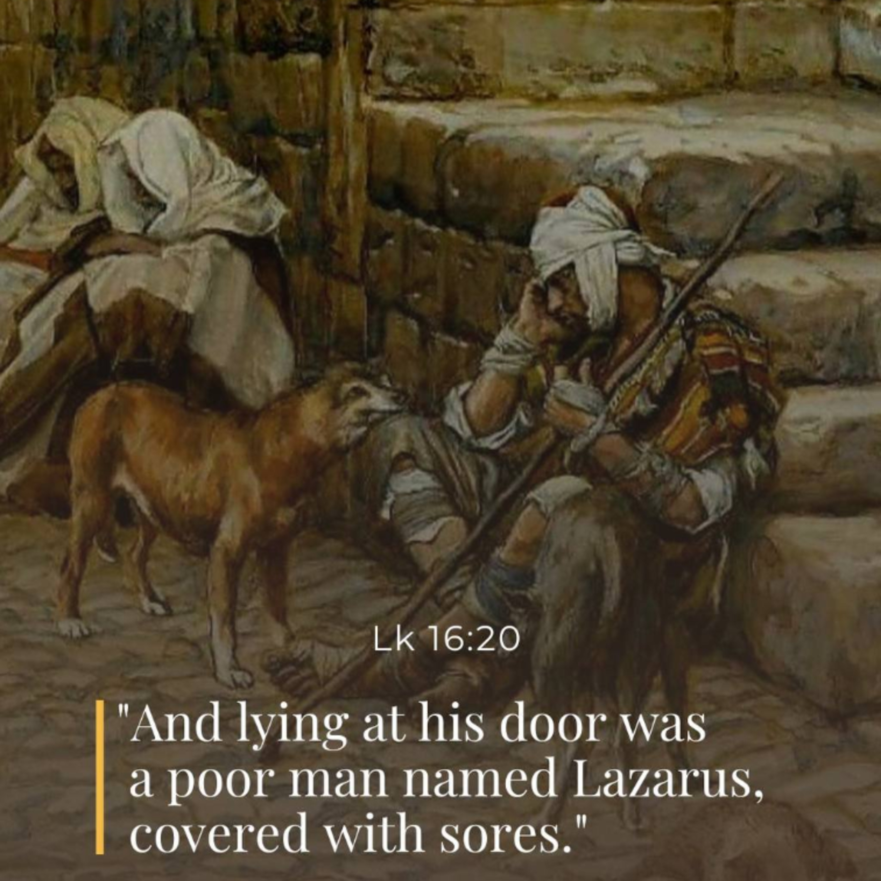 September 28th, 2025 - XXVI Sunday in Ordinary Time episode artwork