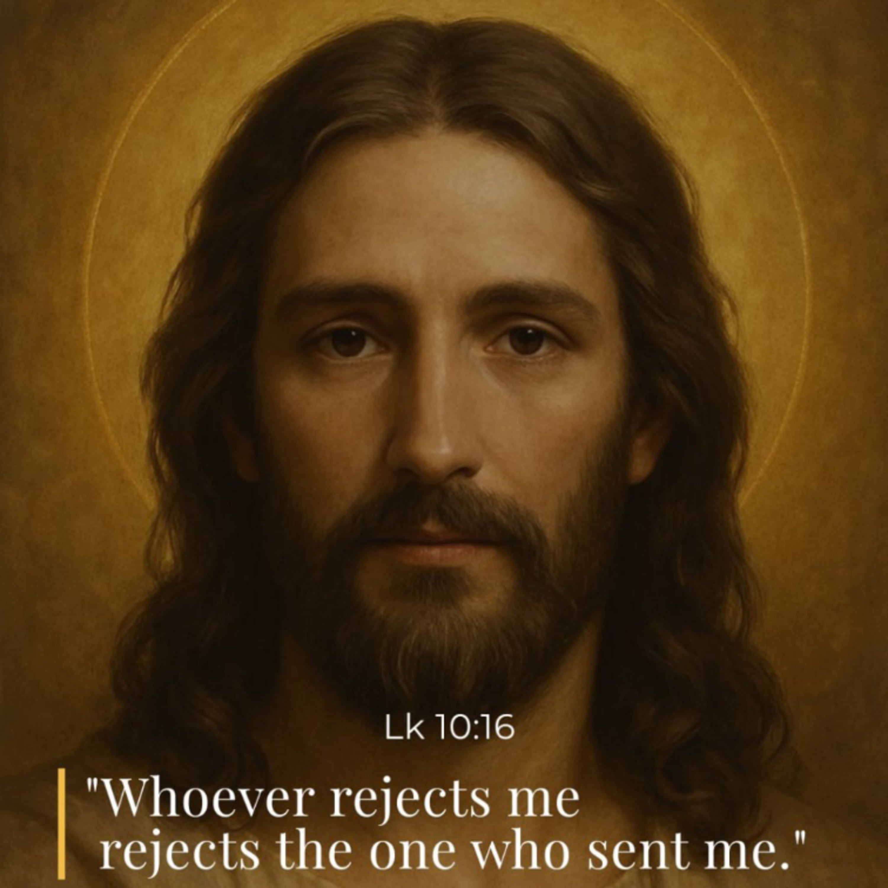 October 3rd, 2025 - XXVI Friday in Ordinary Time episode artwork
