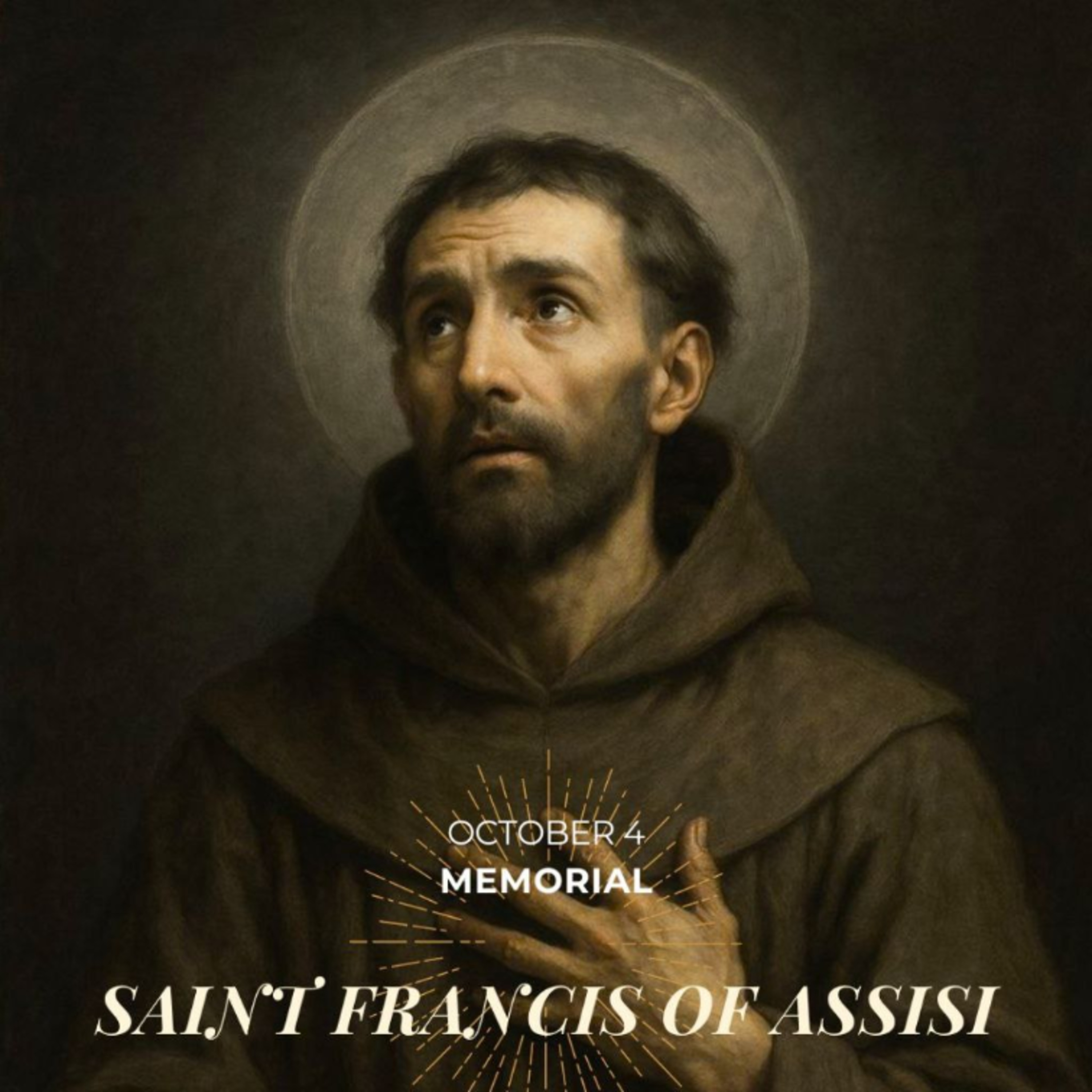 Glimpses of the Gospel