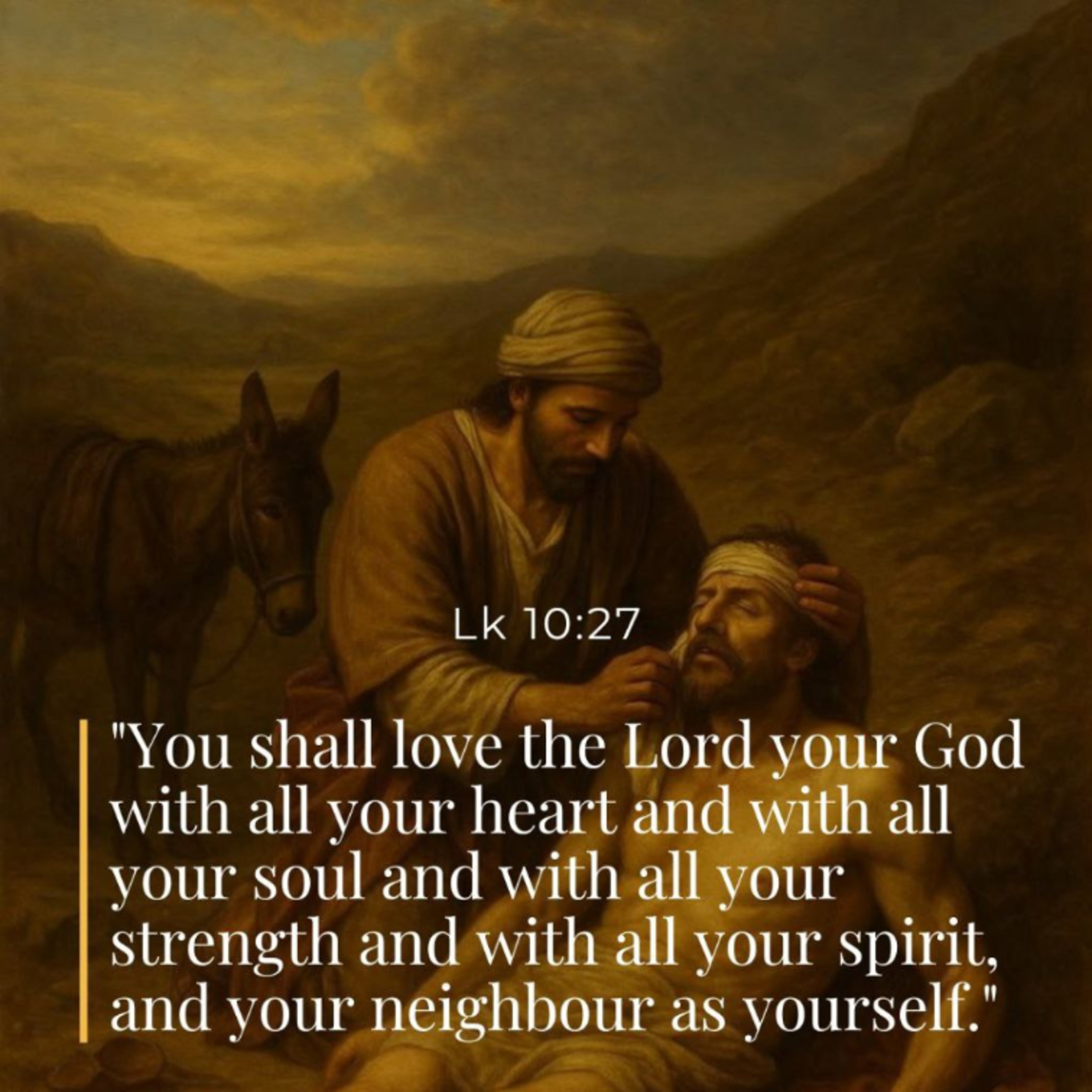 October 6th, 2025 - XXVII Monday in Ordinary Time episode artwork
