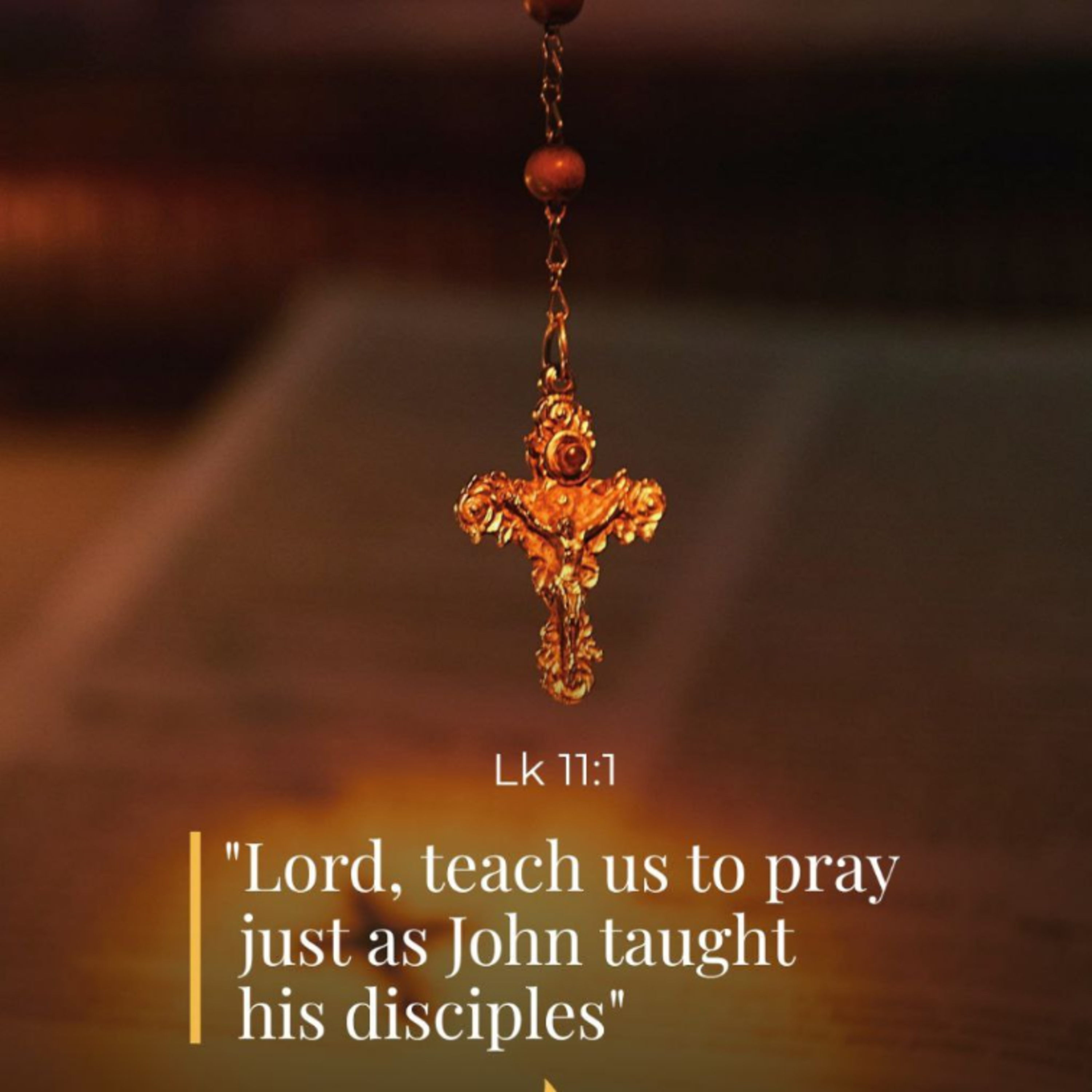 October 8th 2025 - XXVII Wednesday in Ordinary Time episode artwork