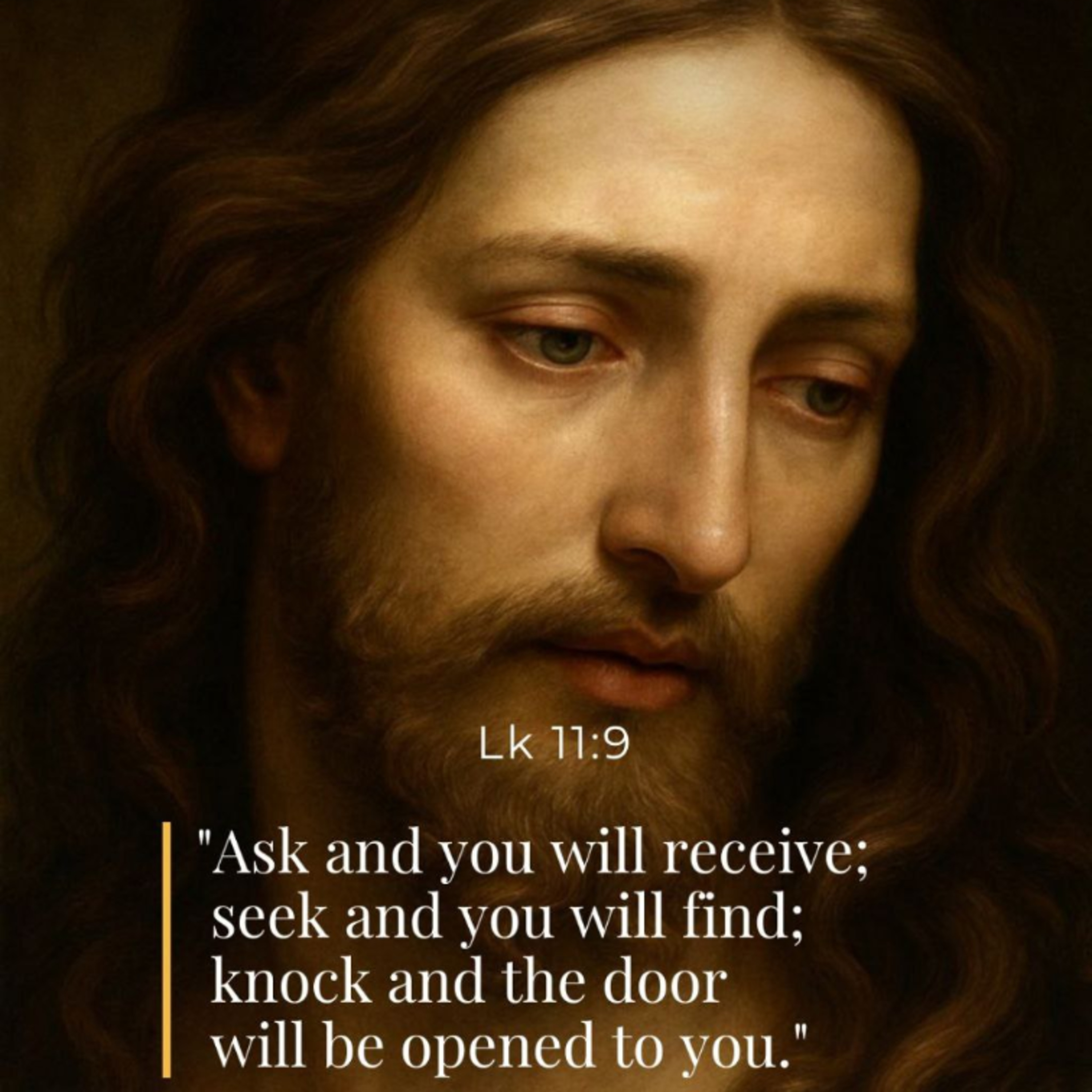 October 9th 2025 - XXVII Thursday in Ordinary Time episode artwork