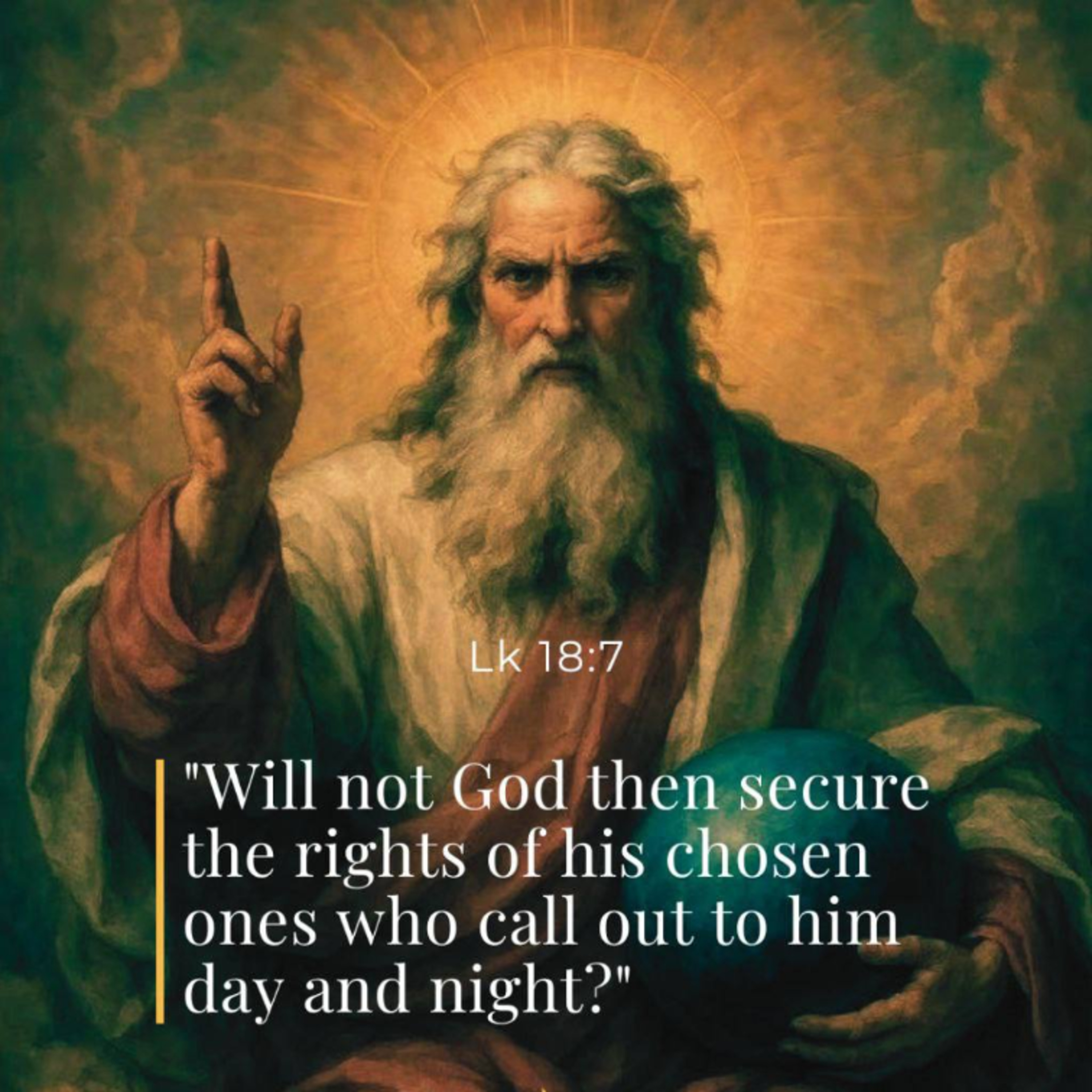 October 19th, 2025 - XXIX Sunday in Ordinary Time episode artwork