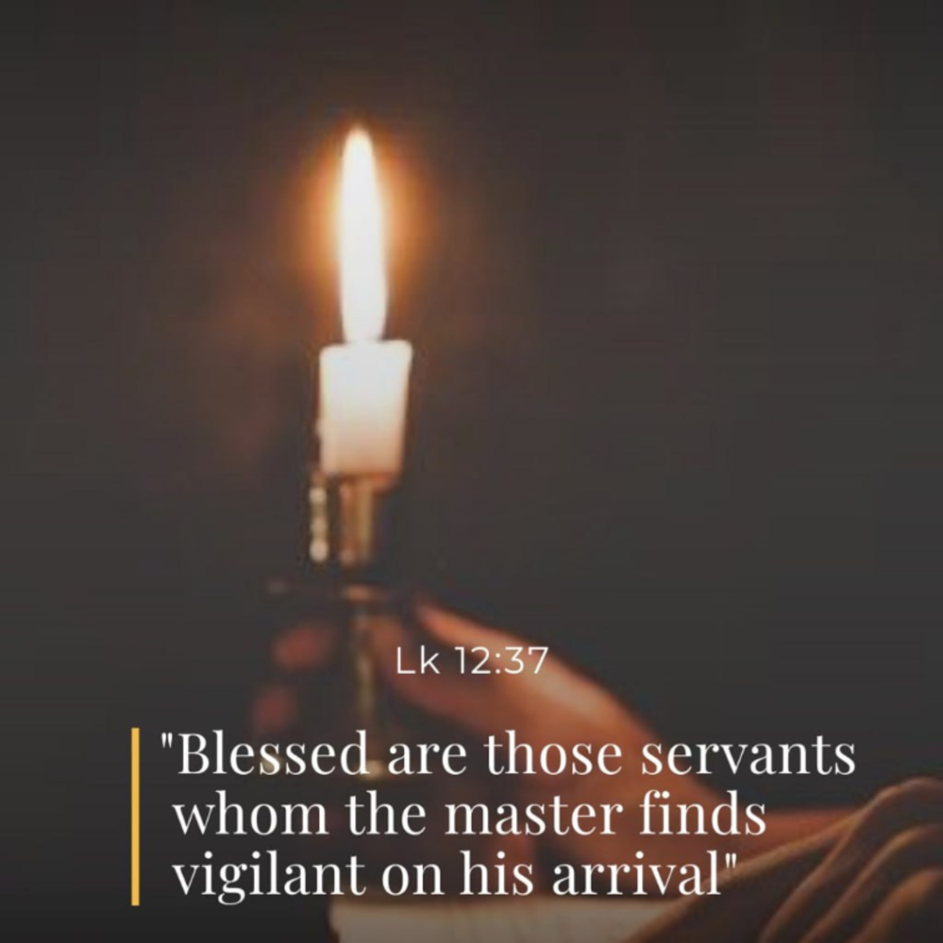 October 21st - XXIX Tuesday in Ordinary Time  episode artwork