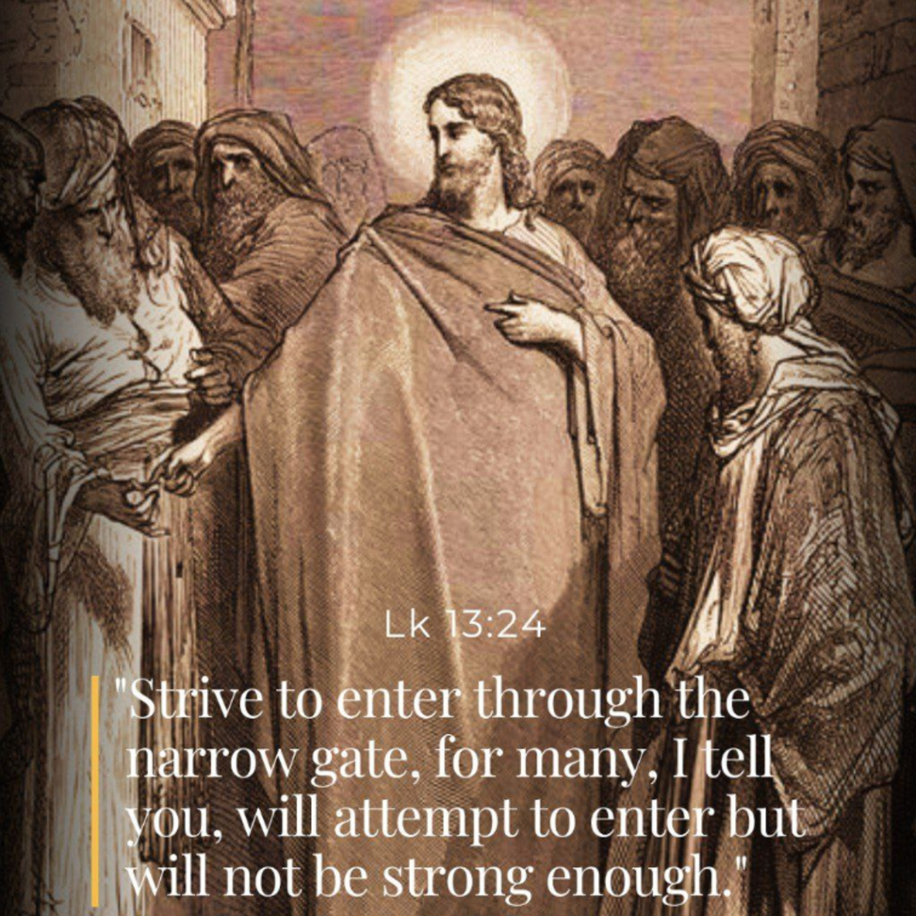 October 29th 2025 - XXX Wednesday in Ordinary Time episode artwork