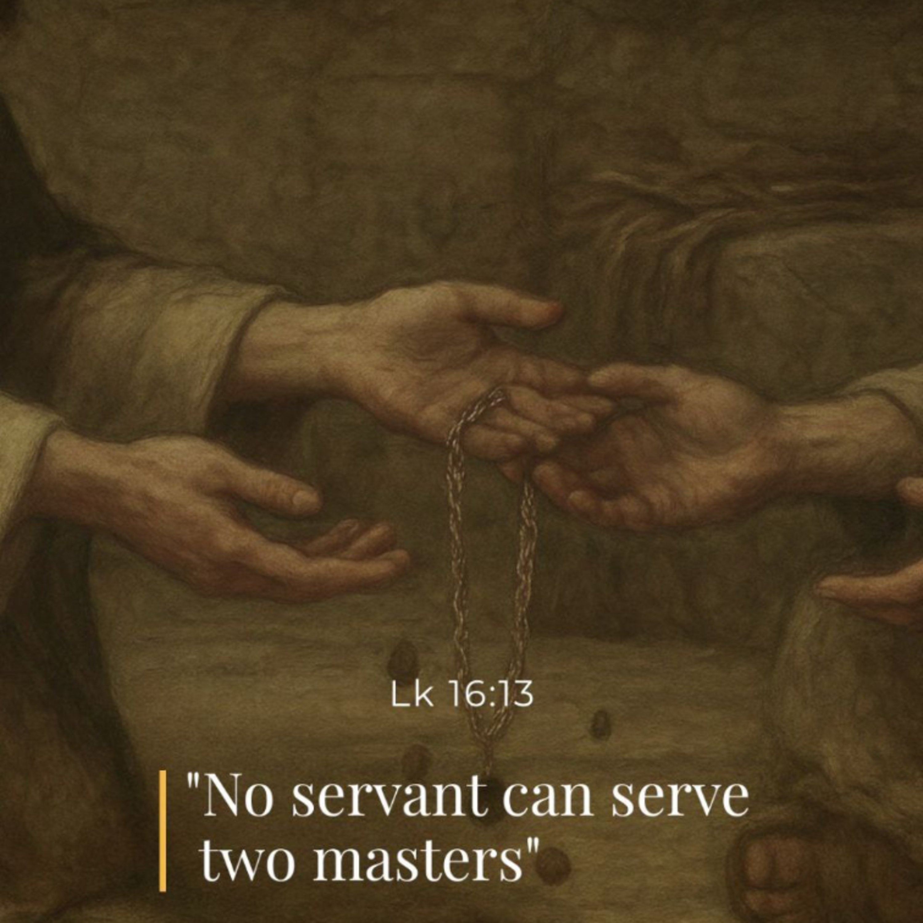 November 8th, 2025 - XXXI Saturday in Ordinary Time episode artwork