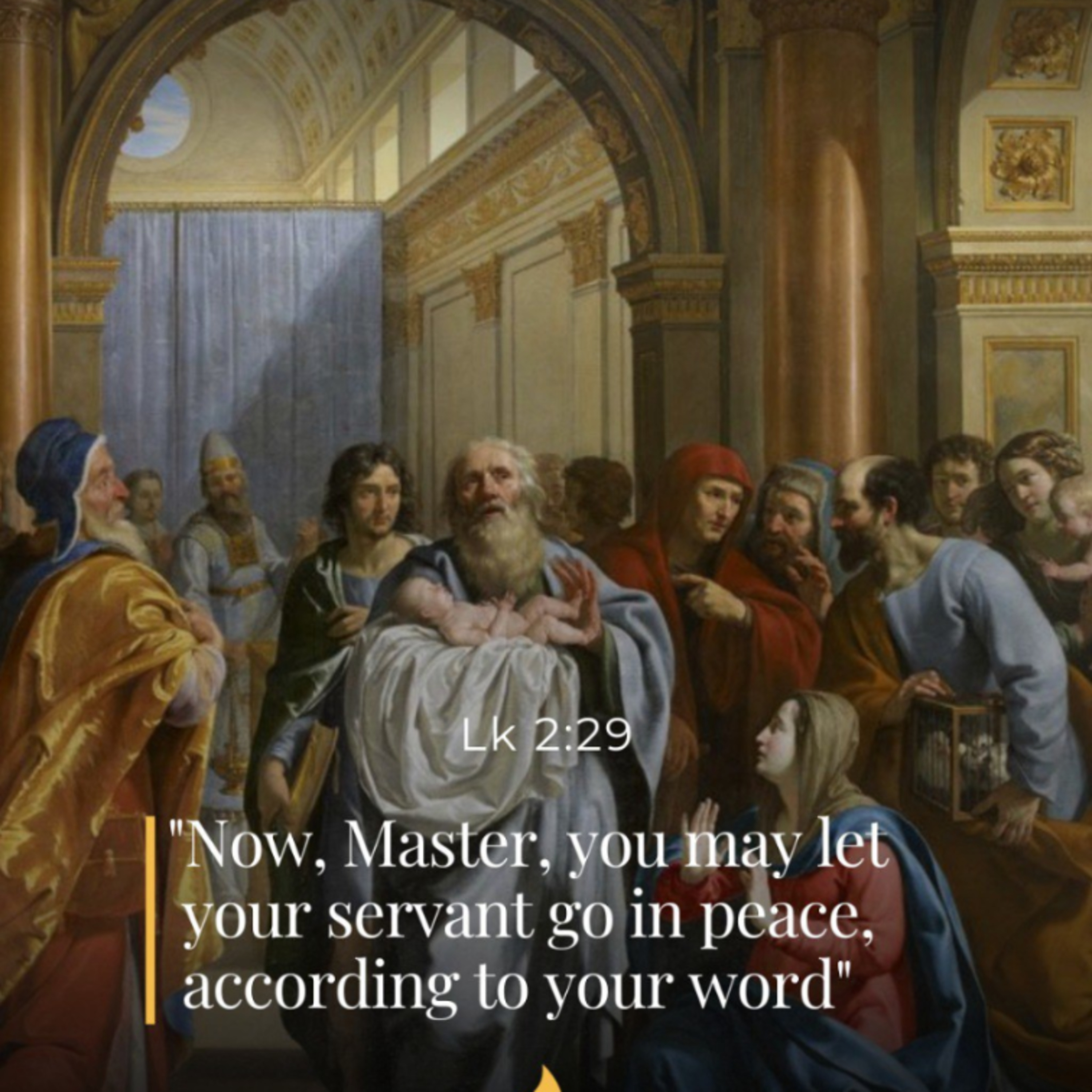 Glimpses of the Gospel