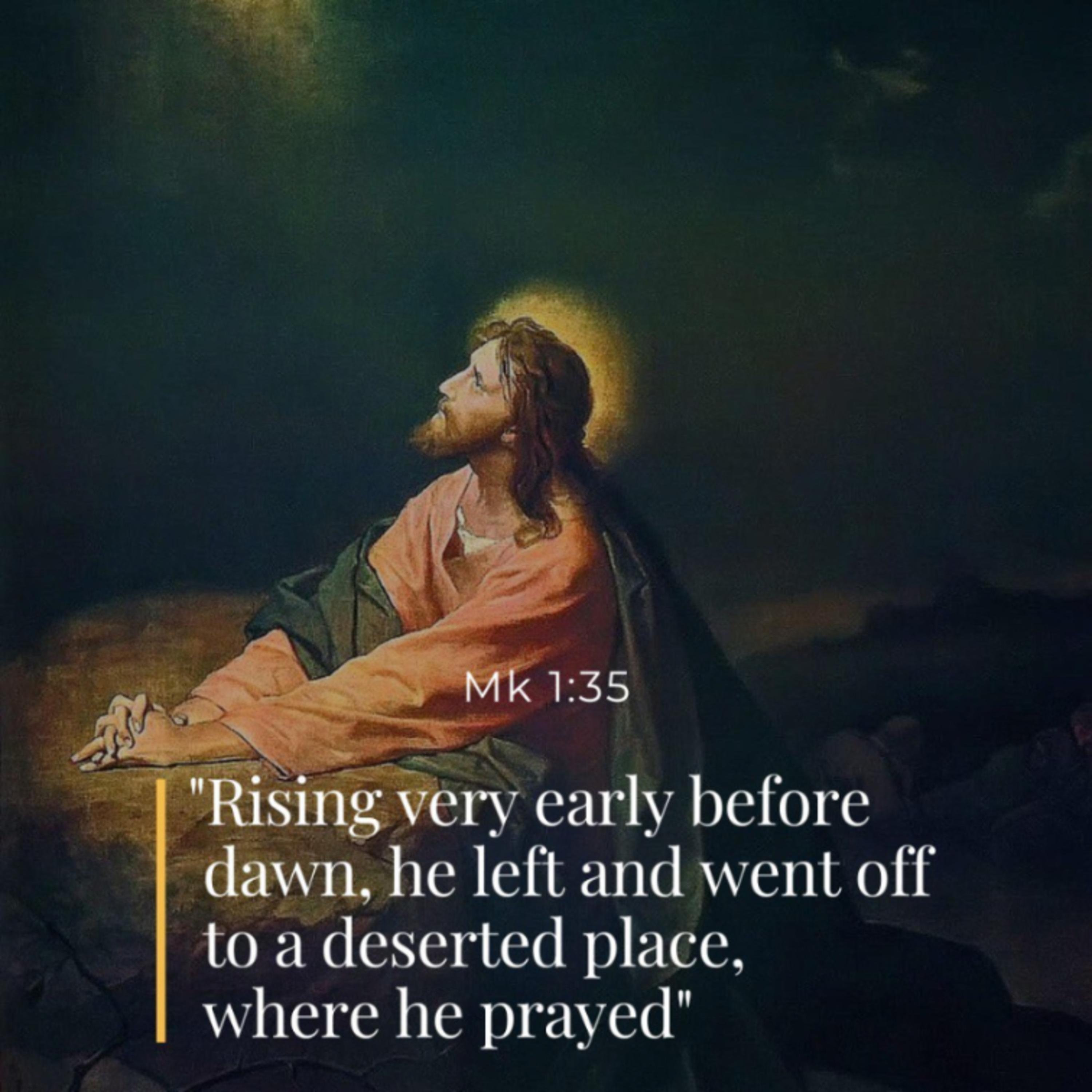 January 14th 2026 - I Wednesday in Ordinary Time episode artwork