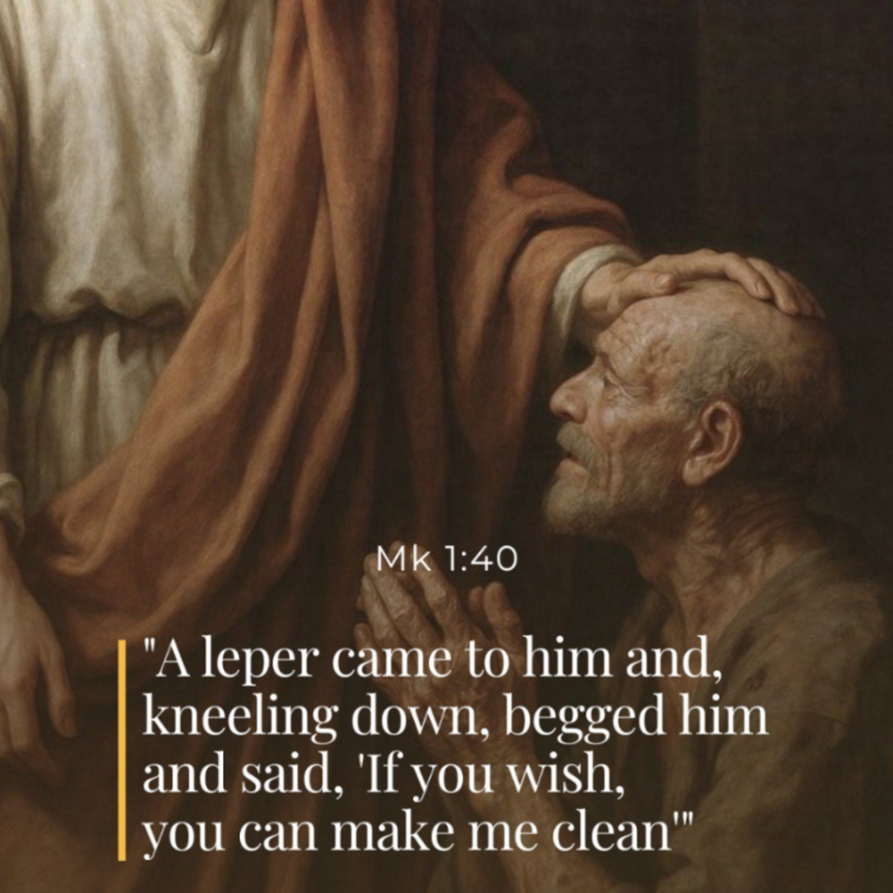 January 15th 2026 - I Thursday in Ordinary Time episode artwork