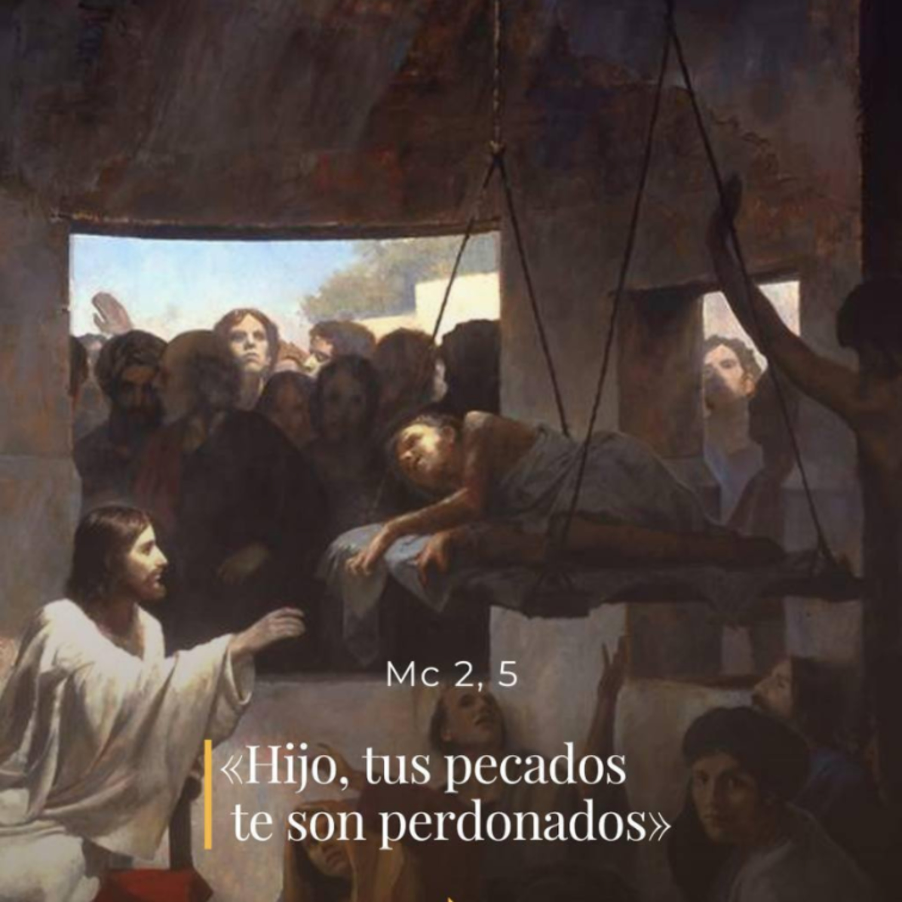 January 16th, 2025 - I Friday in Ordinary Time episode artwork