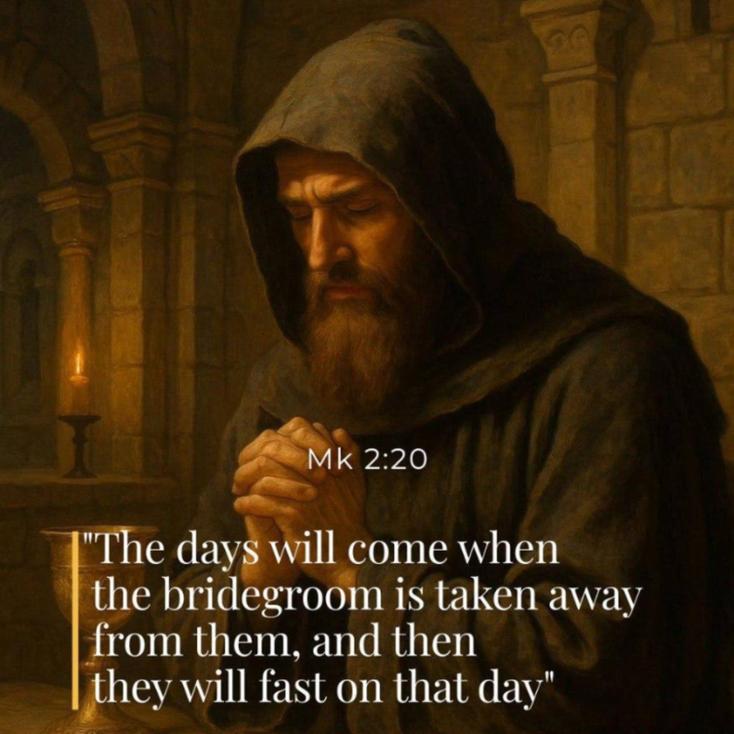 January 19th, 2026 - II Monday in Ordinary Time episode artwork