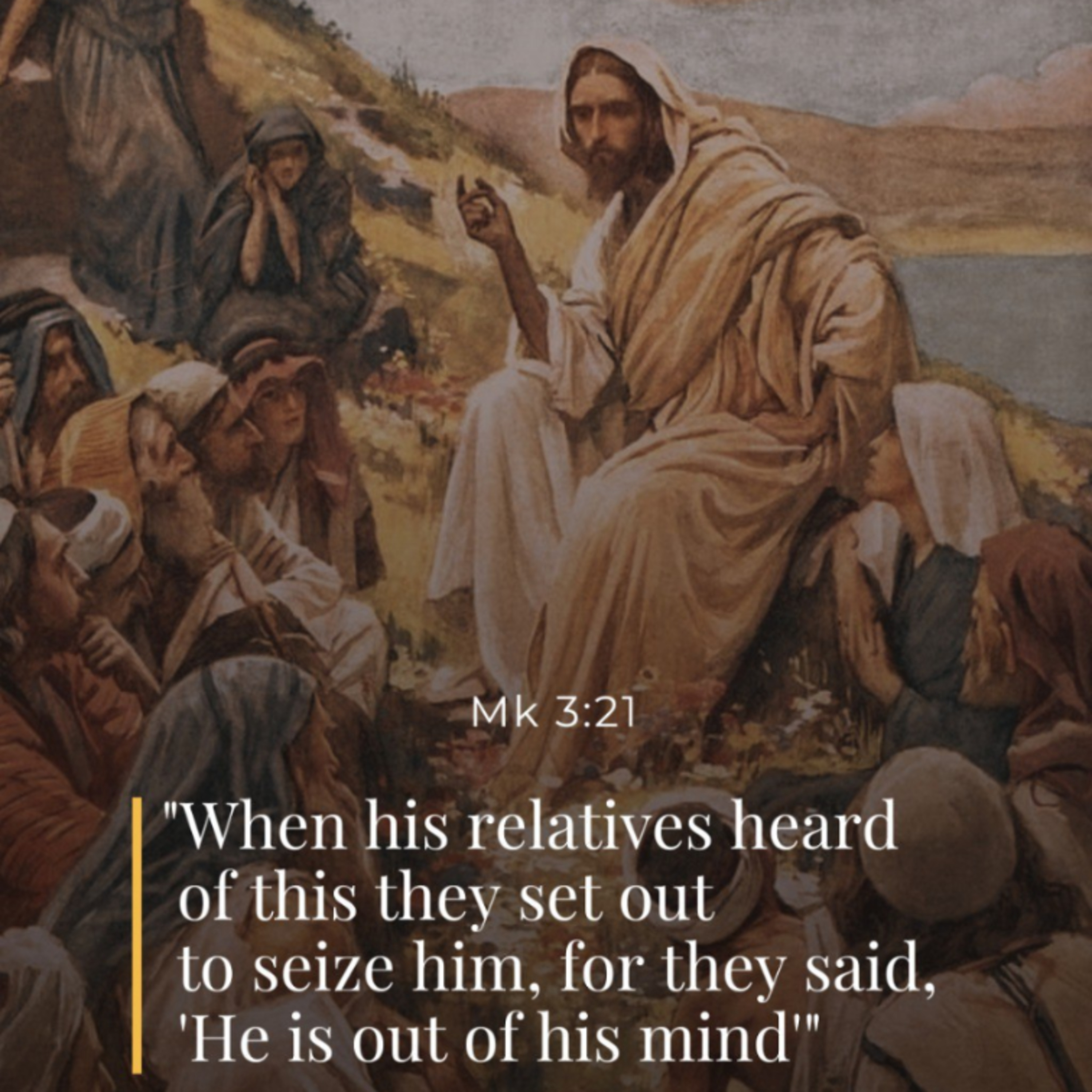 January 24, 2026 - II Saturday in Ordinary Time episode artwork
