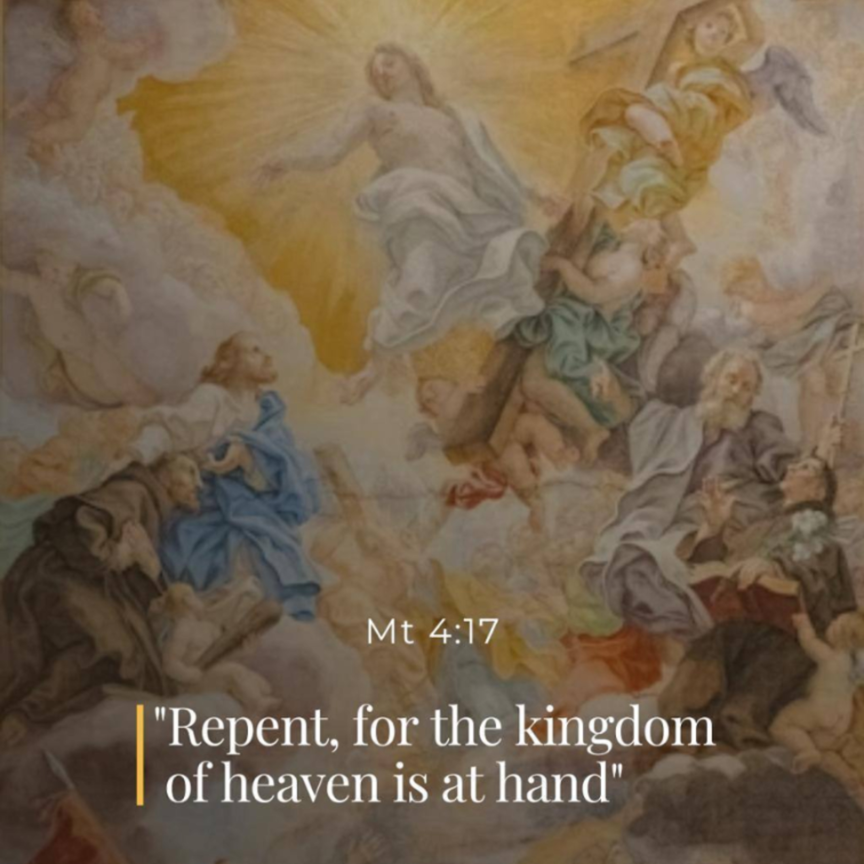 January 25th, 2026 - III Sunday in Ordinary Time episode artwork