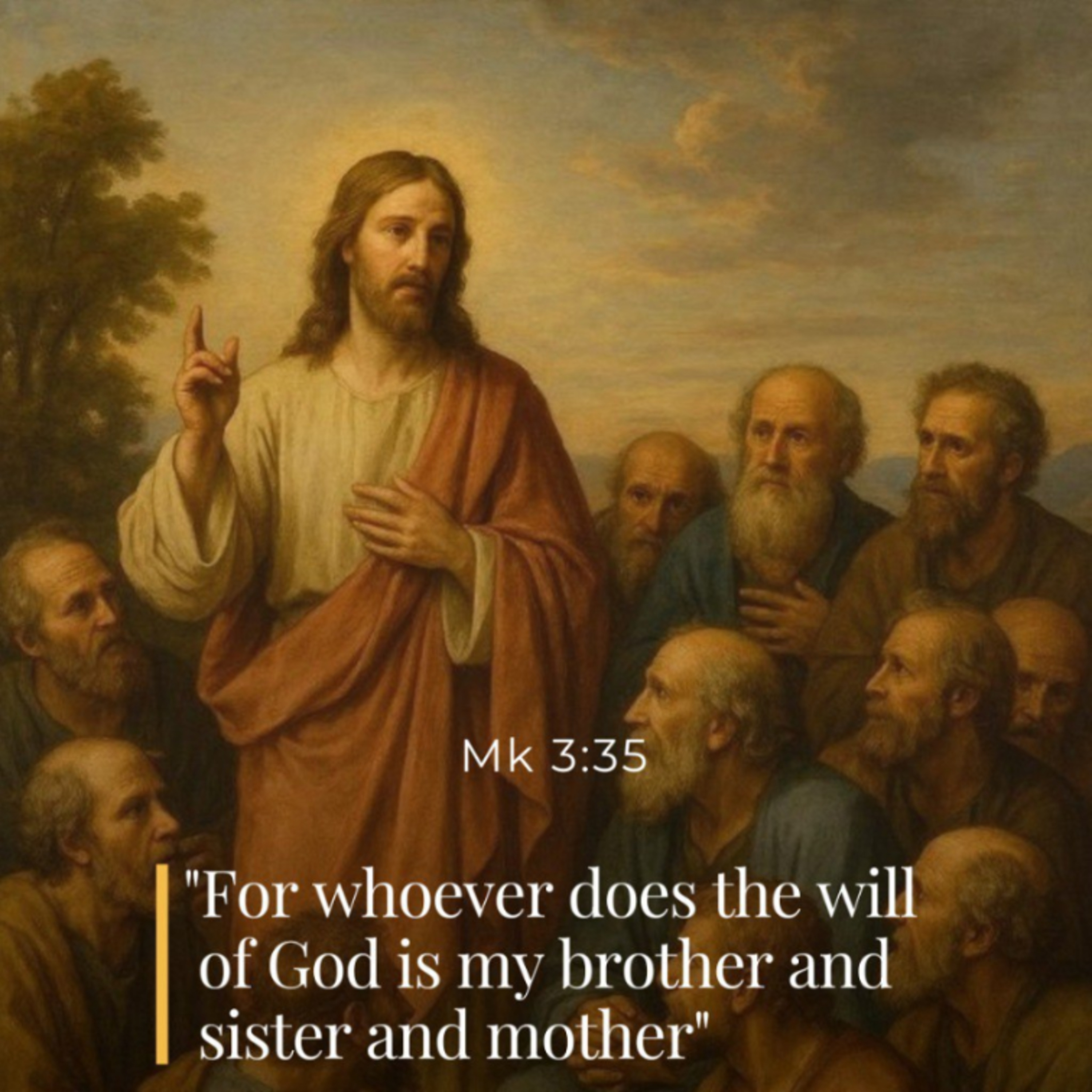 January 24, 2023 - III Tuesday of Ordinary Time episode artwork