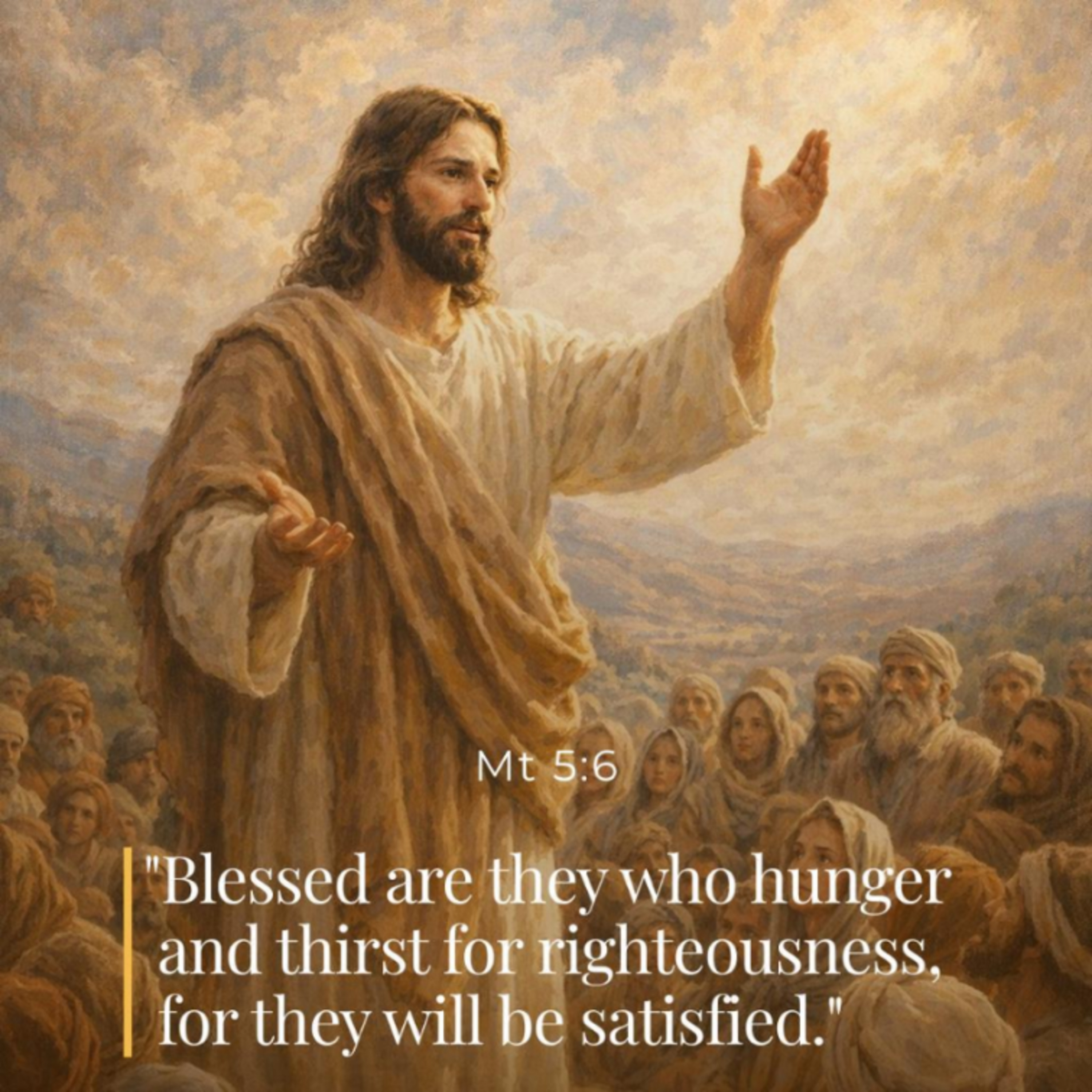February 1st, 2026 - IV Sunday in Ordinary Time episode artwork