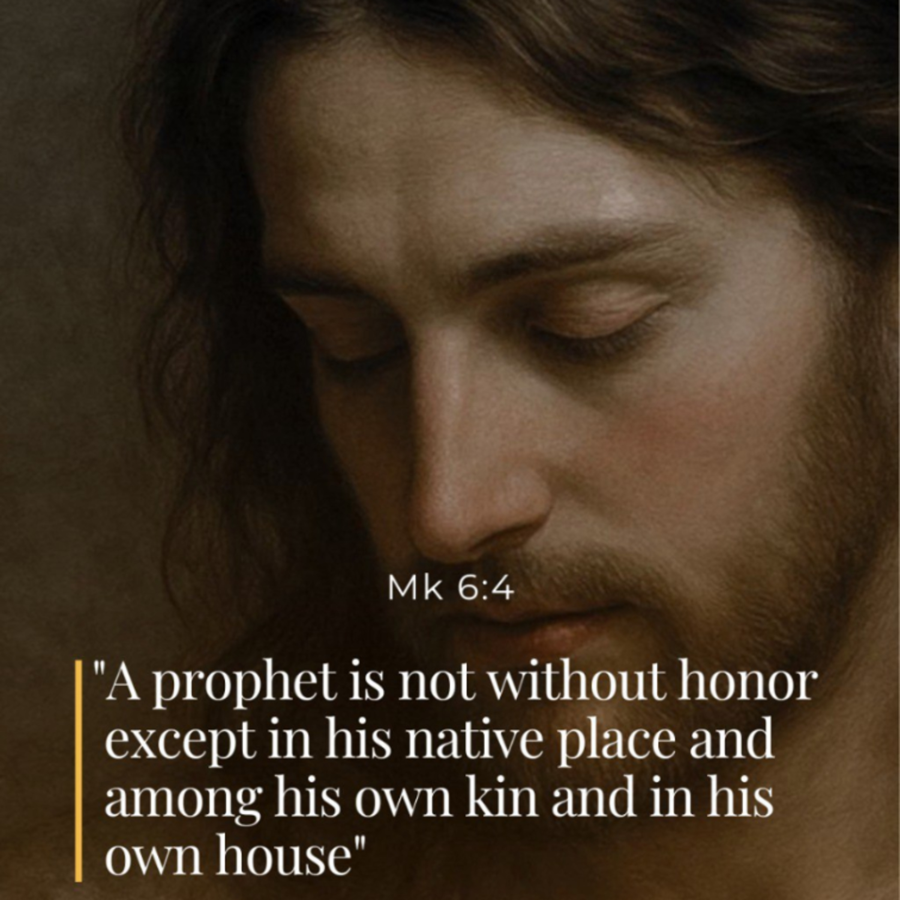 February 4th 2026 - IV Wednesday in Ordinary Time episode artwork