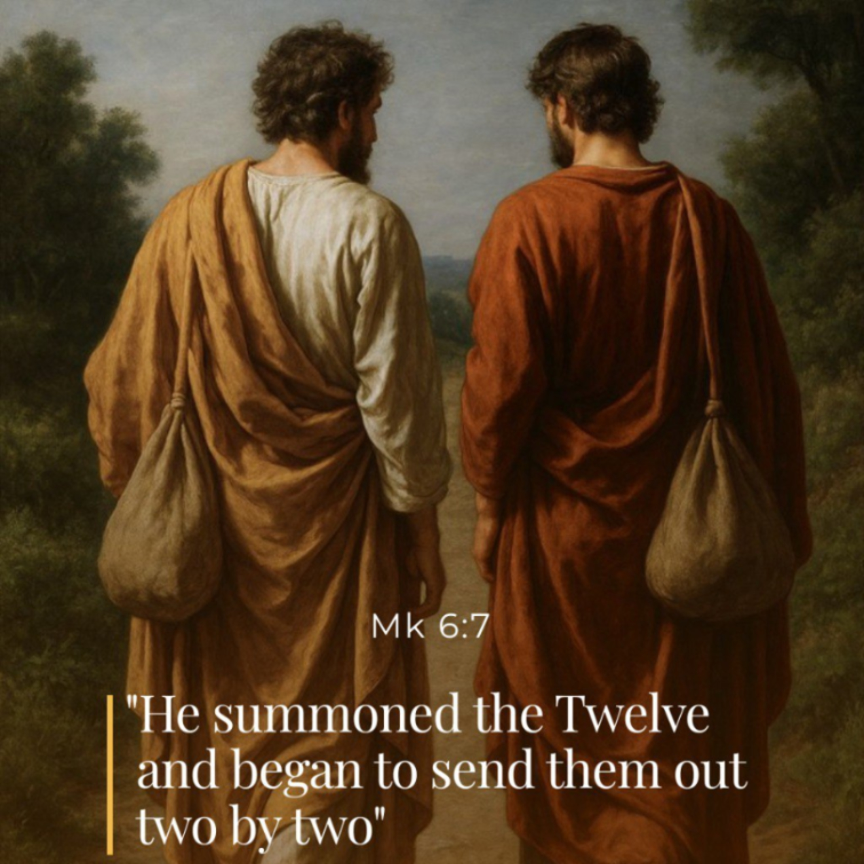 February 5th 2026 - IV Thursday in Ordinary Time & Saint Agatha, Virgin and Martyr  episode artwork