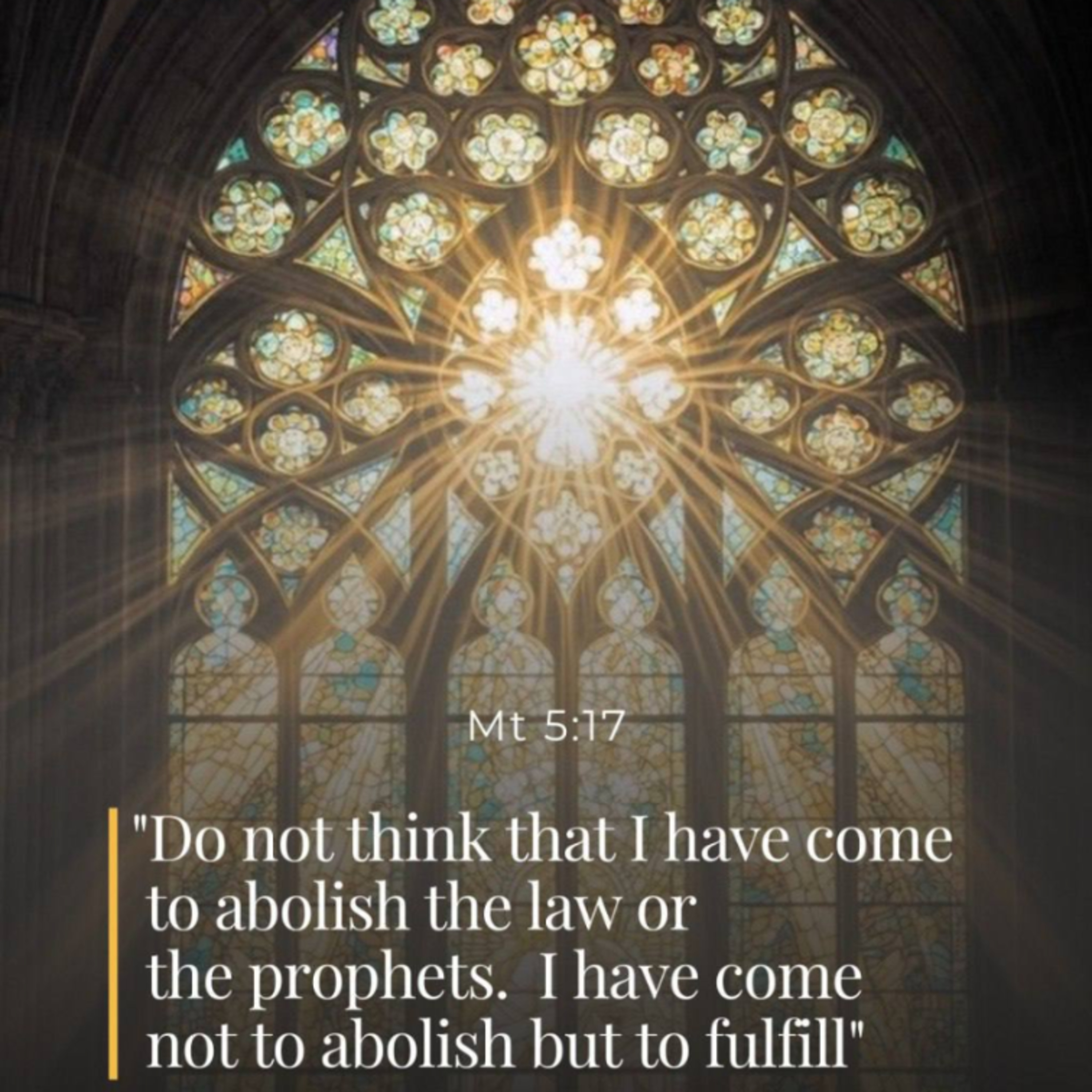 February 15th, 2026- VI Sunday in Ordinary Time episode artwork