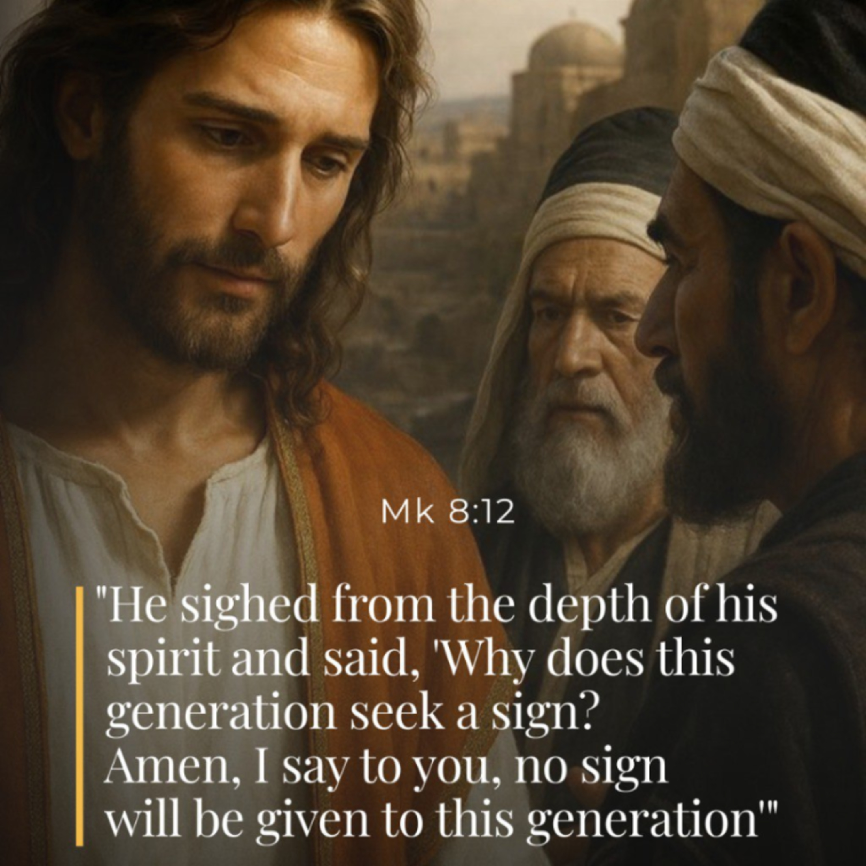 February 16th, 2026 - VI Monday in Ordinary Time episode artwork