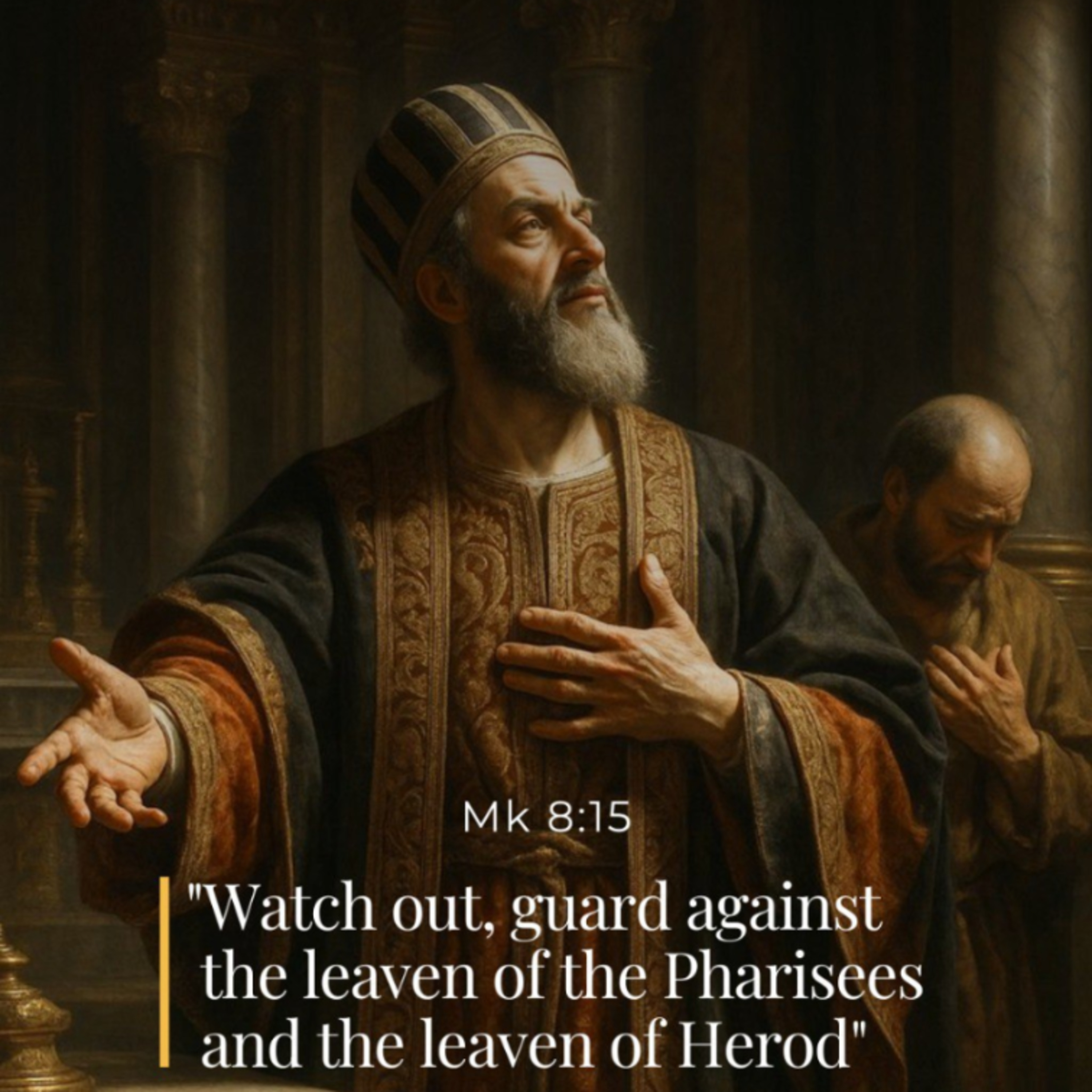 February 17, 2026 - VI Tuesday in Ordinary Time episode artwork
