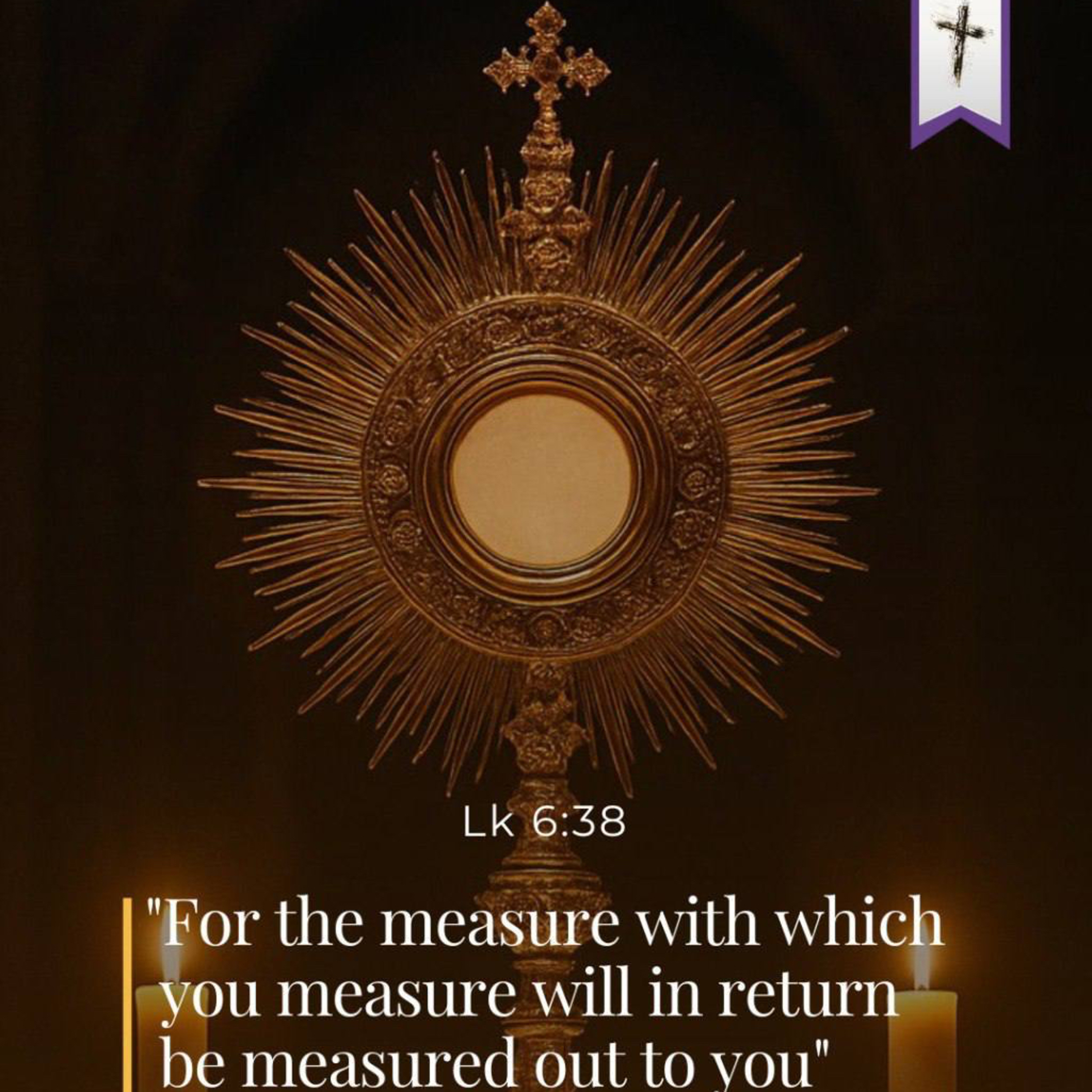 March 2nd, 2026 - II Monday of Lent episode artwork