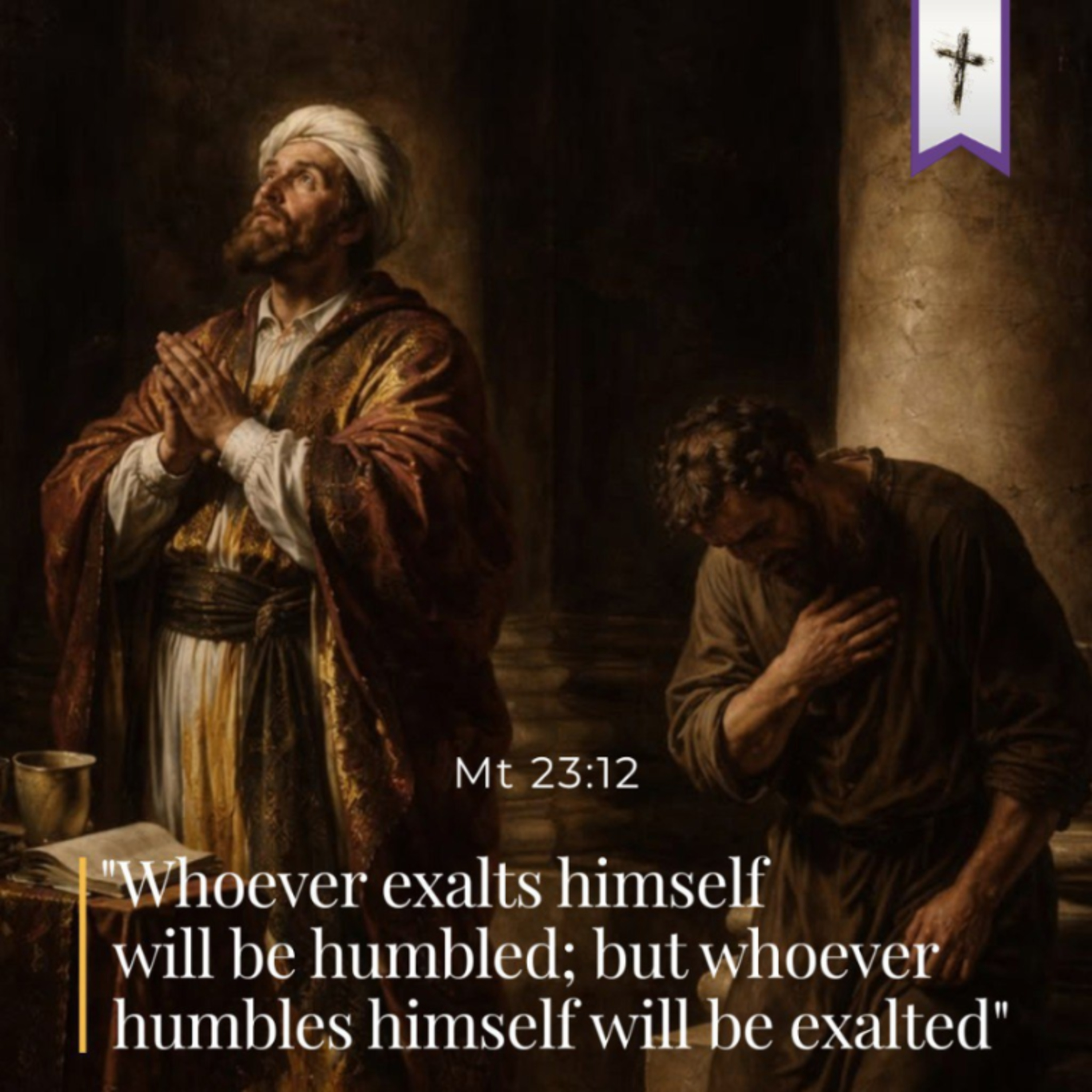 March 3, 2026 - II Tuesday of Lent episode artwork