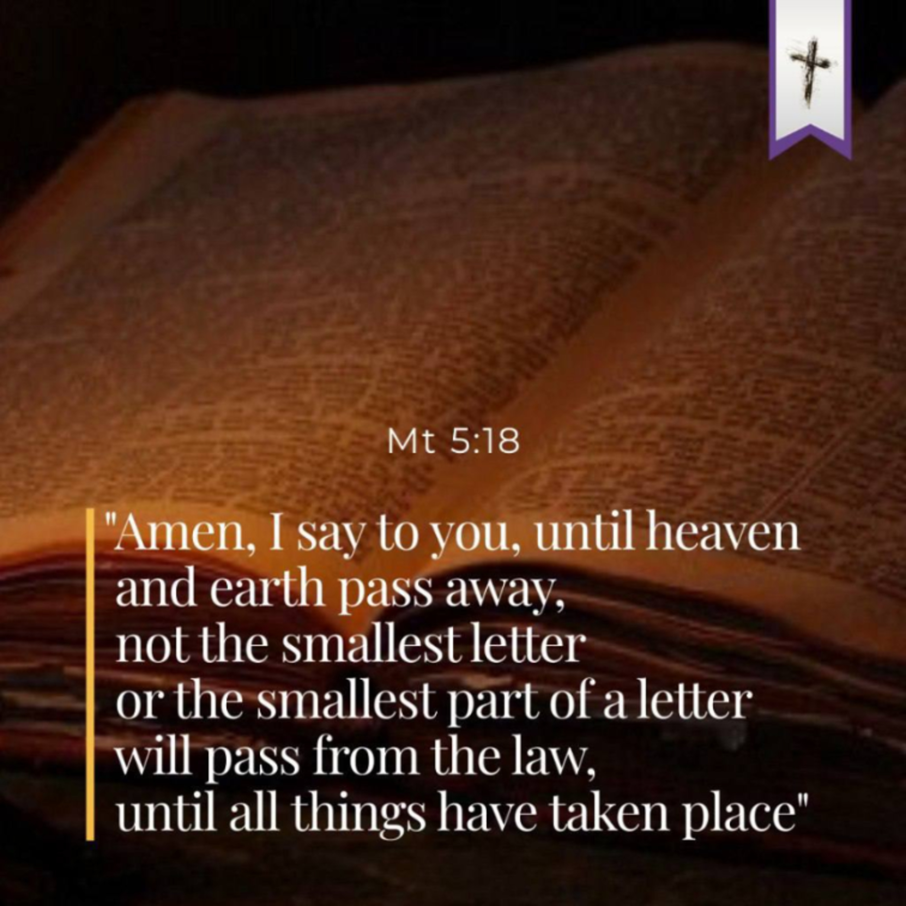 March 11th 2026 - III Wednesday of Lent episode artwork