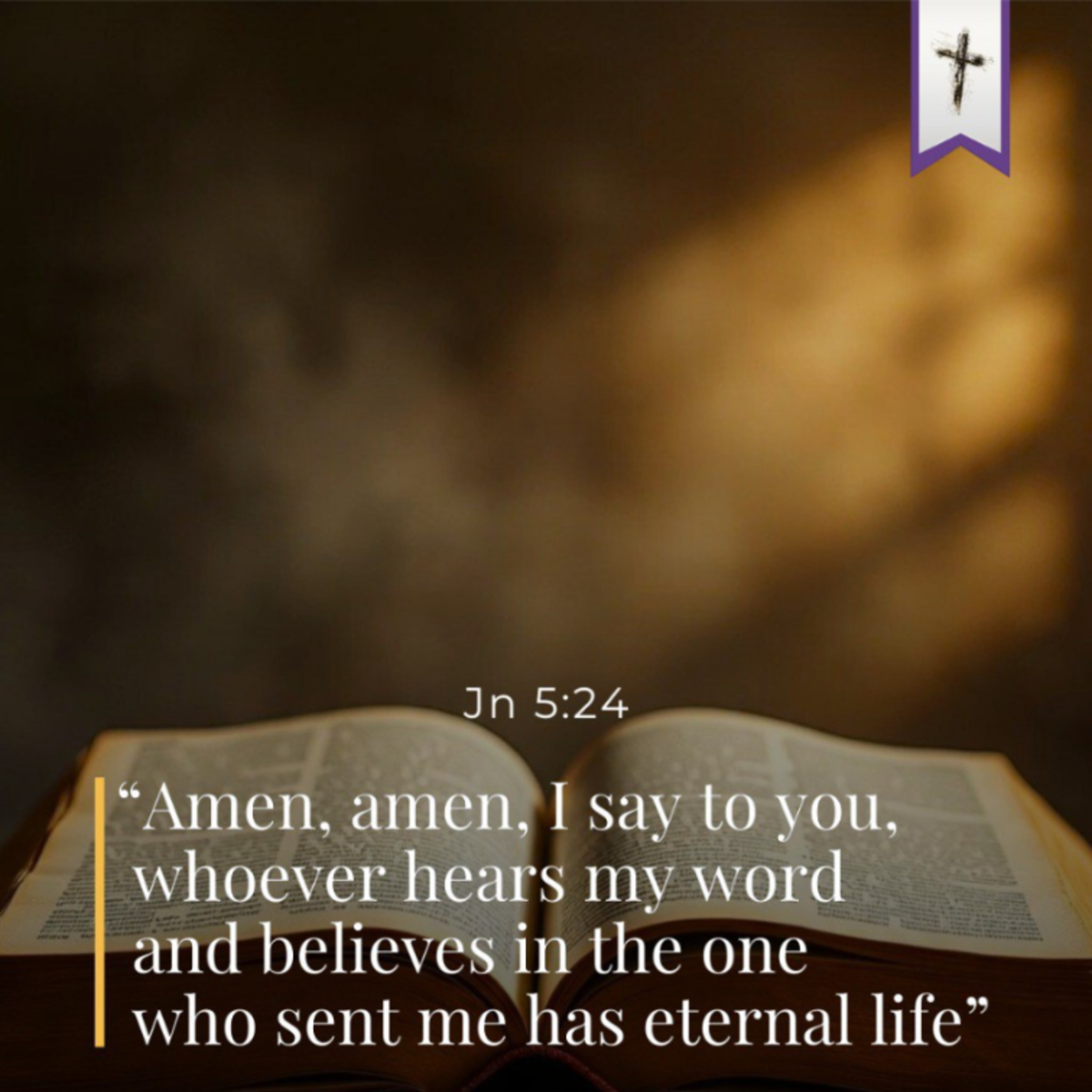 March 18th 2026 - IV Wednesday of Lent episode artwork