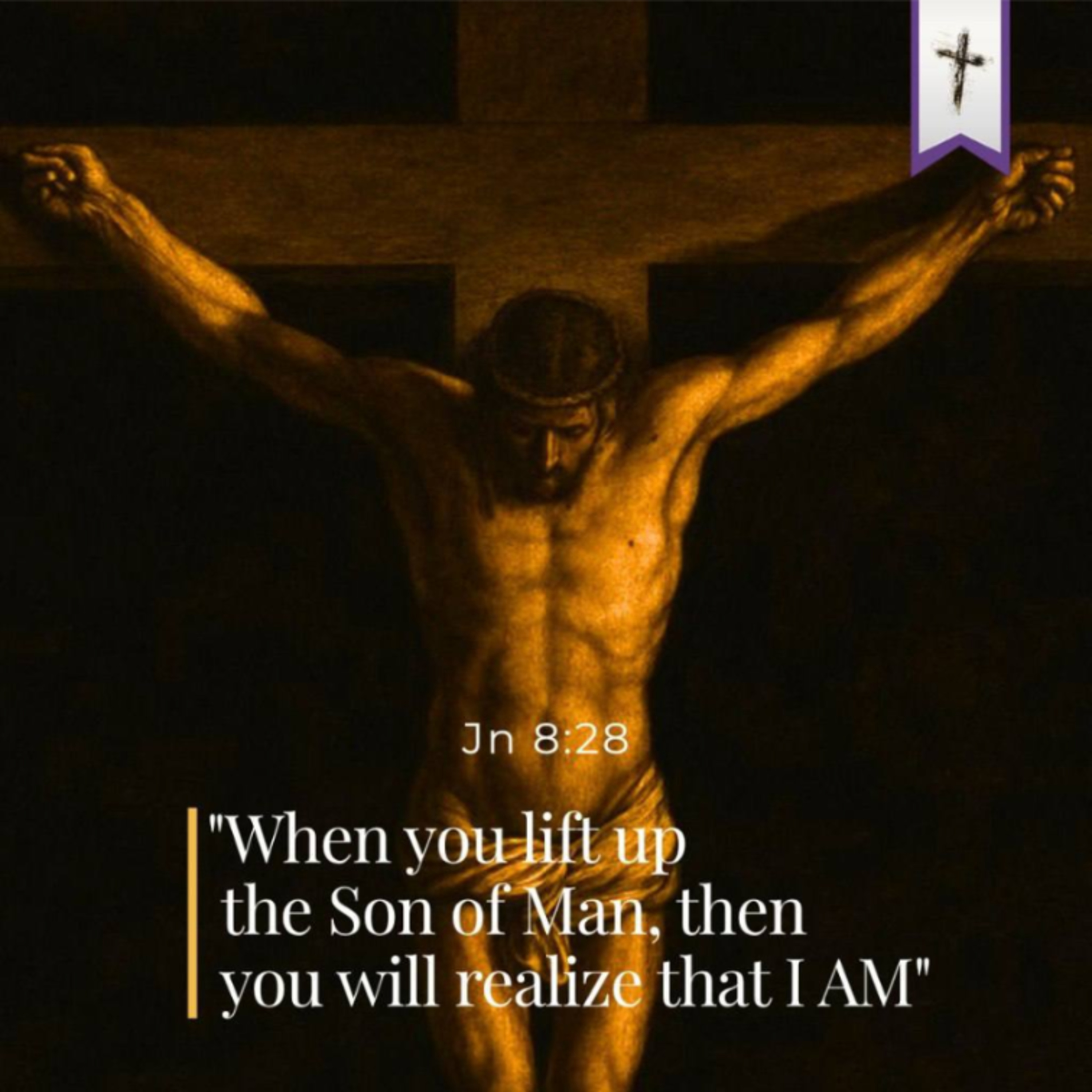 March 24, 2026 - V Tuesday of Lent episode artwork