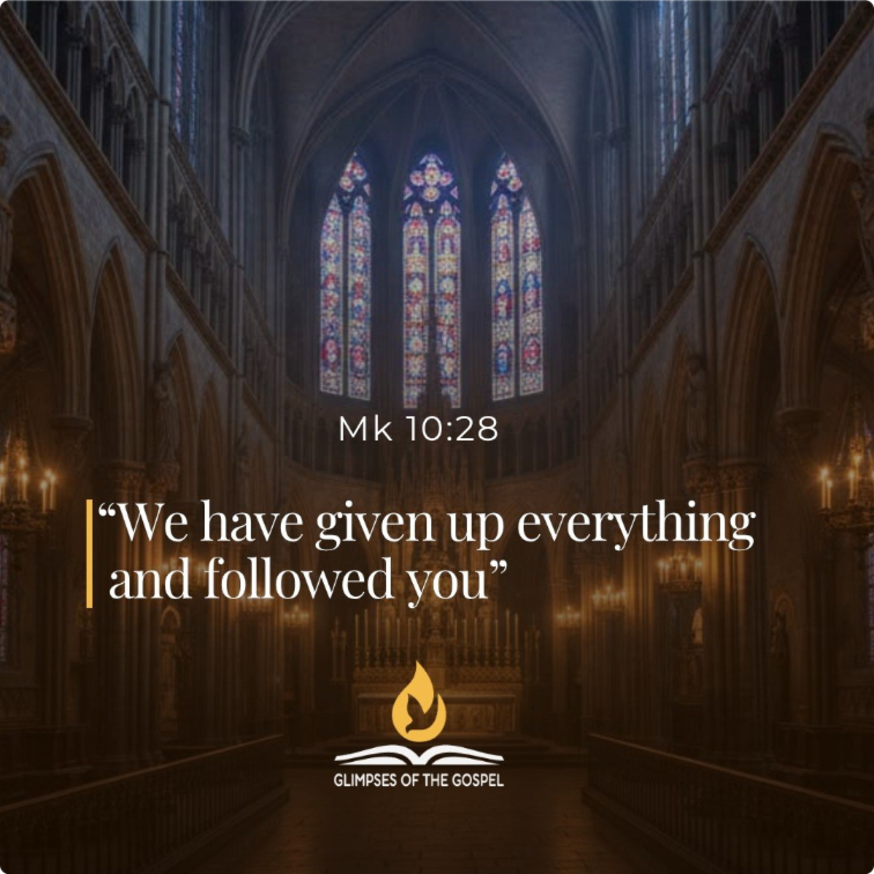 May 26, 2026 - VIII Tuesday in Ordinary Time + St Philip Neri, Priest  episode artwork