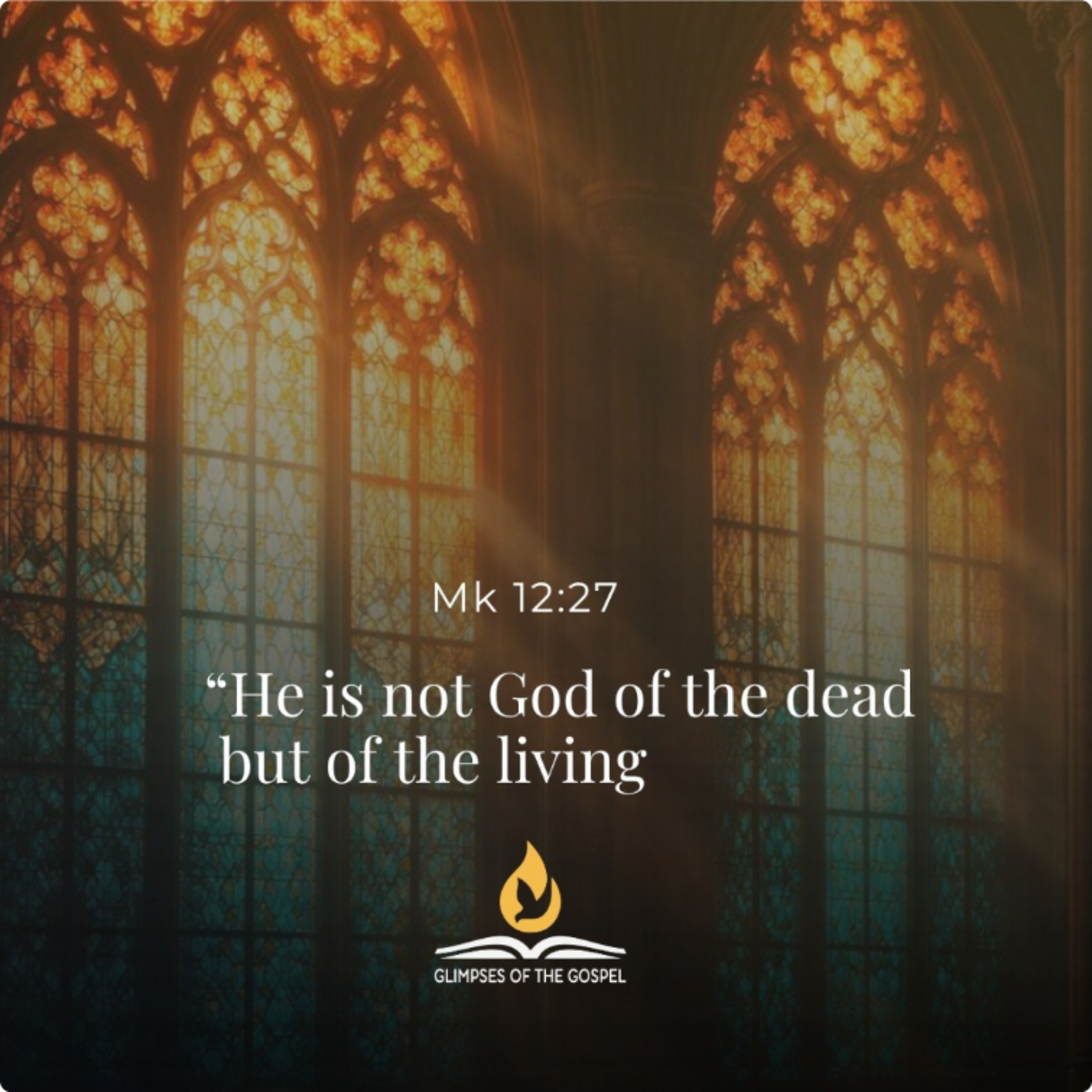 June 3rd, 2026 - IX Wednesday in Ordinary Time & St Charles Lwanga & Companions, Martyrs episode artwork