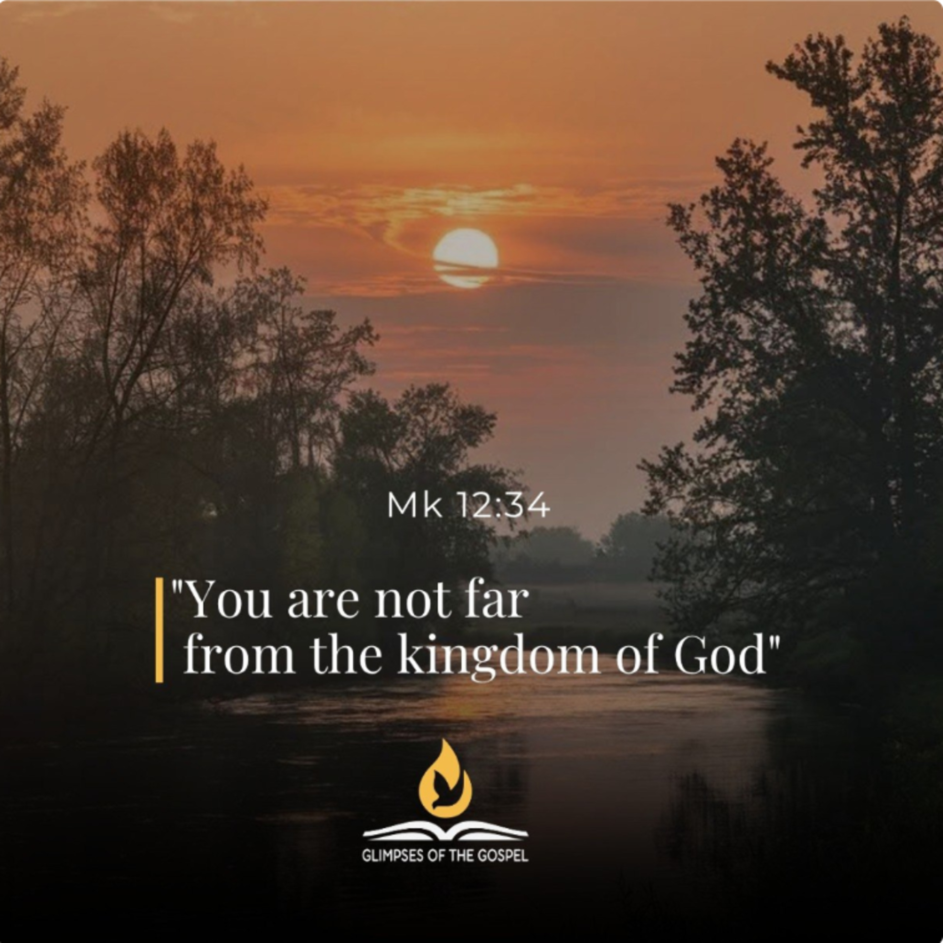 June 4th 2026 - IX Thursday in Ordinary Time episode artwork