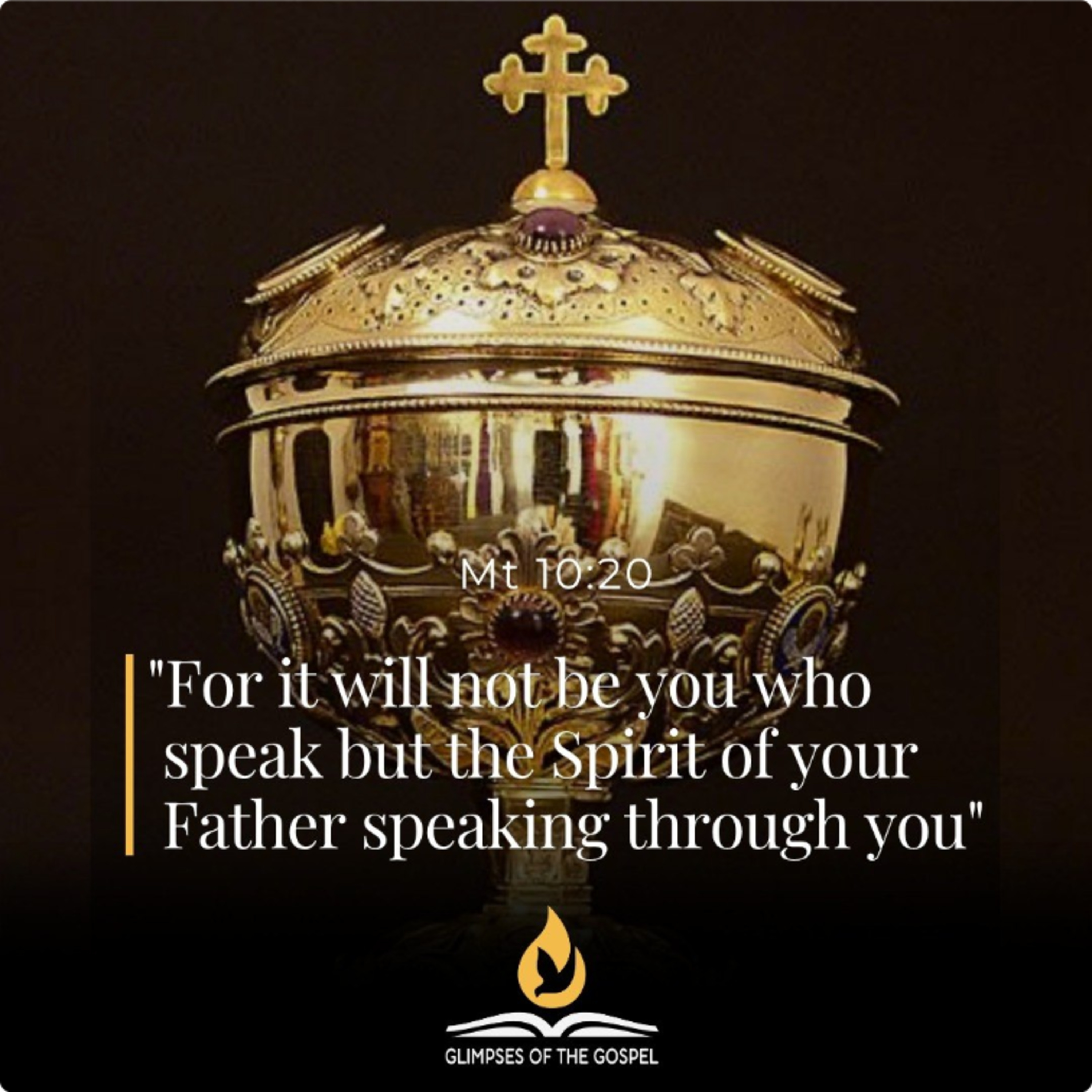 July 10th, 2026 - XIV Friday in Ordinary Time episode artwork