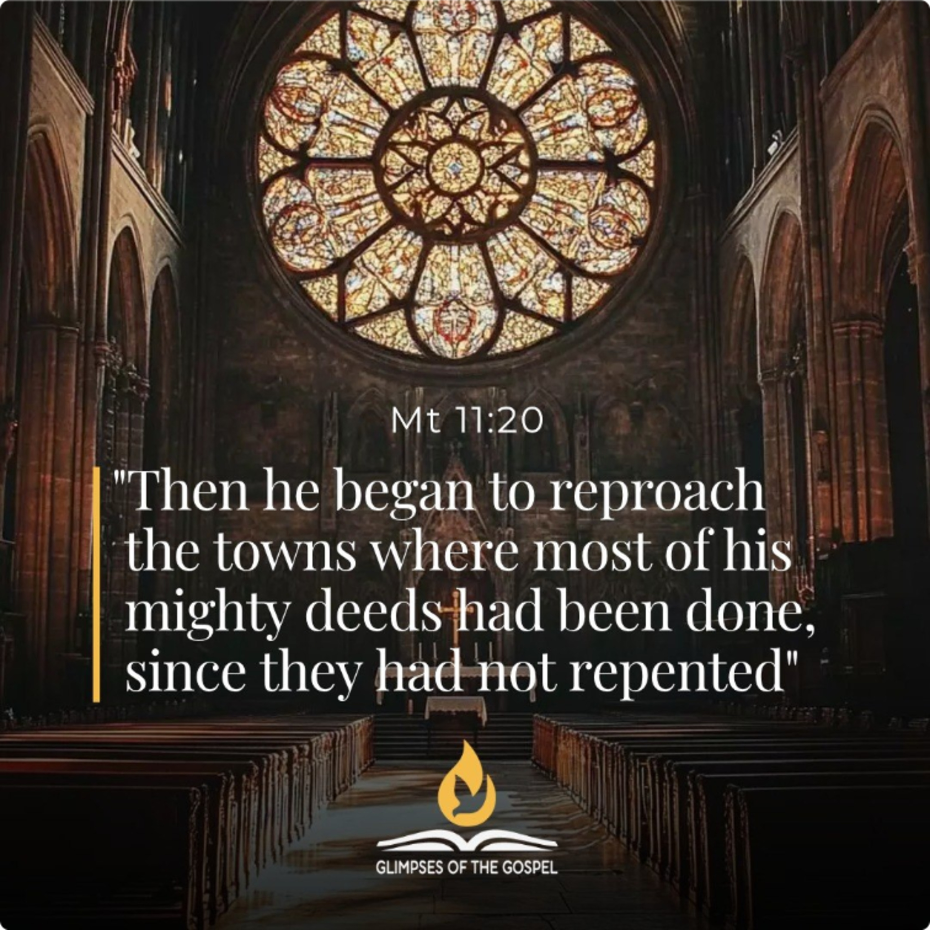July 14, 2026 - XV Tuesday in Ordinary Time episode artwork