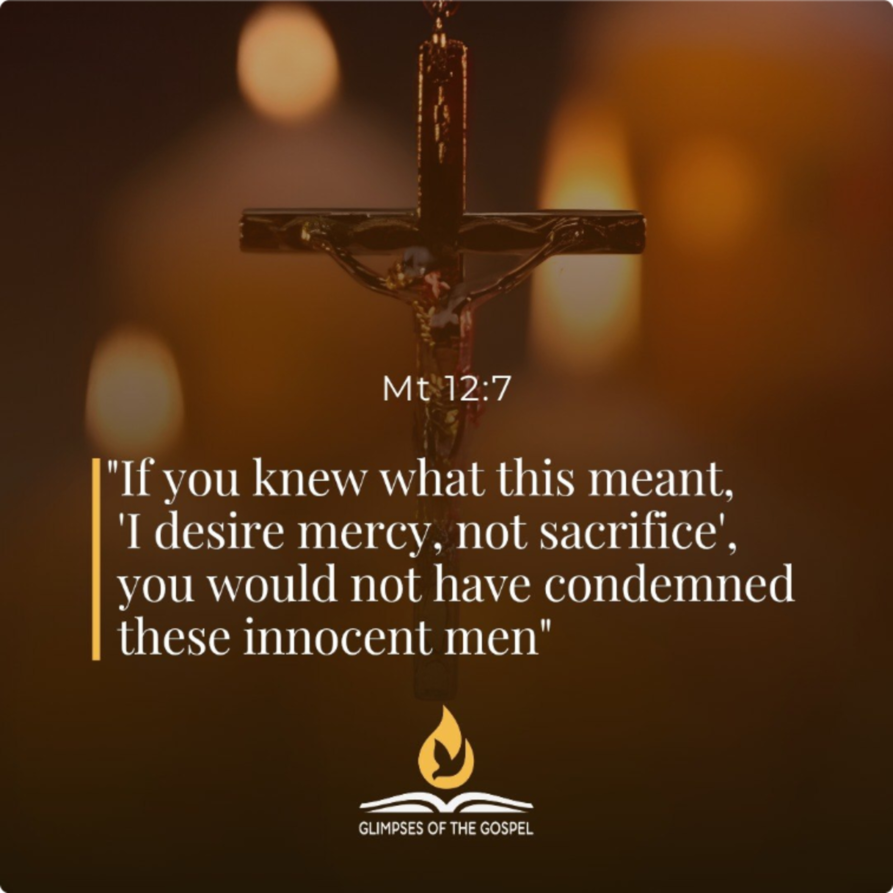 July 27th, 2026 - XVI Friday in Ordinary Time episode artwork
