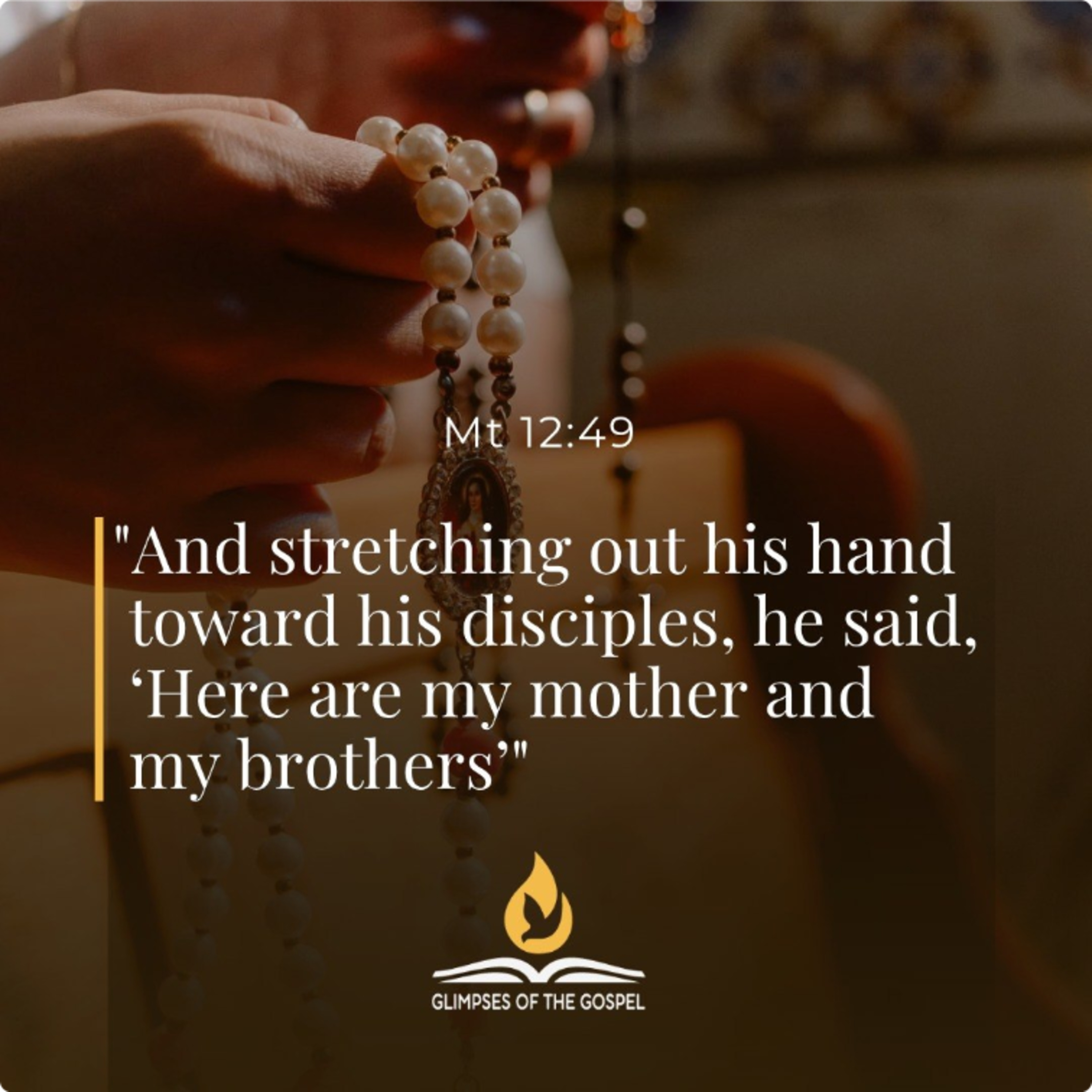 July 21, 2026 - XVI Tuesday in Ordinary Time + St Lawrence of Brindisi, Doctor of the Church episode artwork