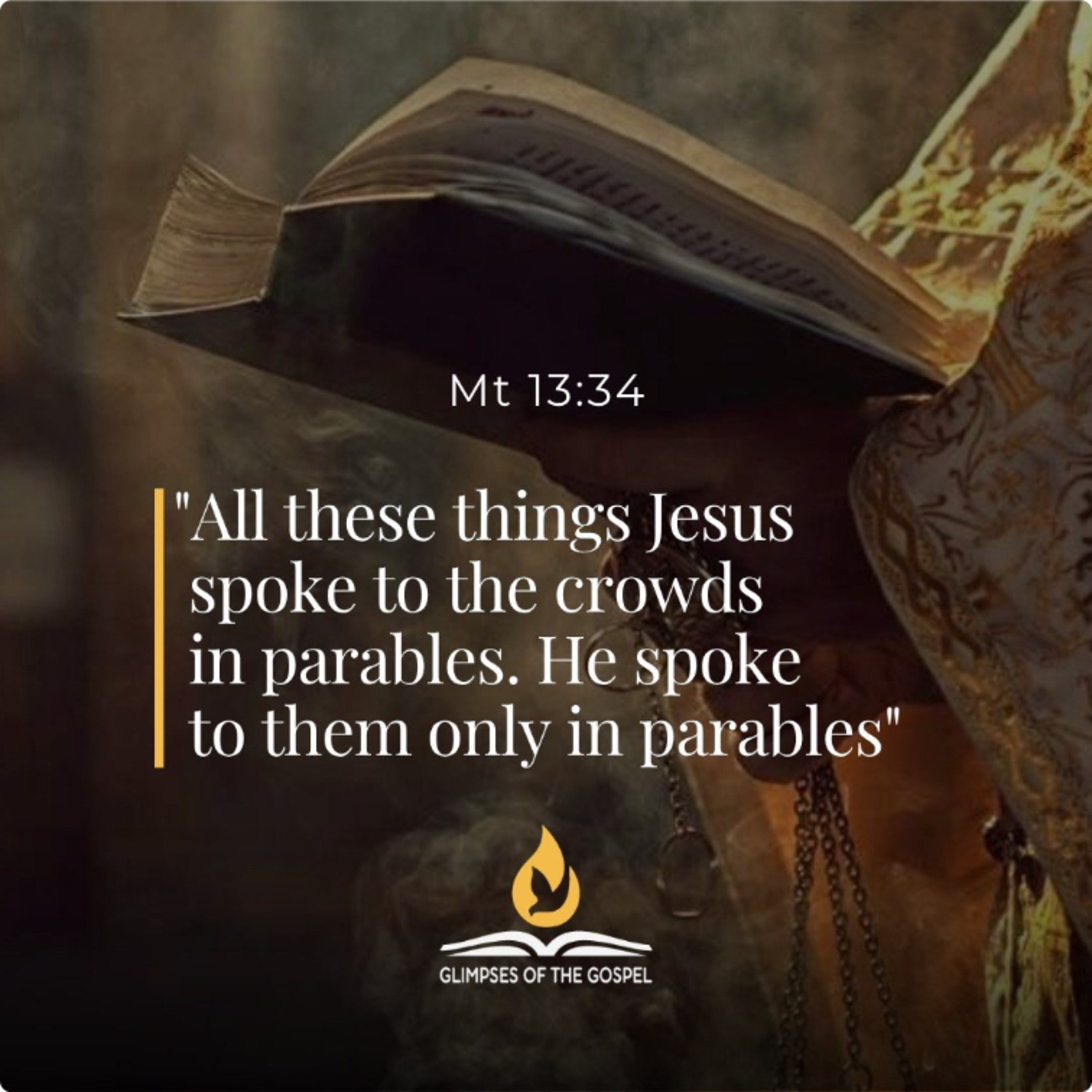 July 27th, 2026 - XVII Monday in Ordinary Time episode artwork