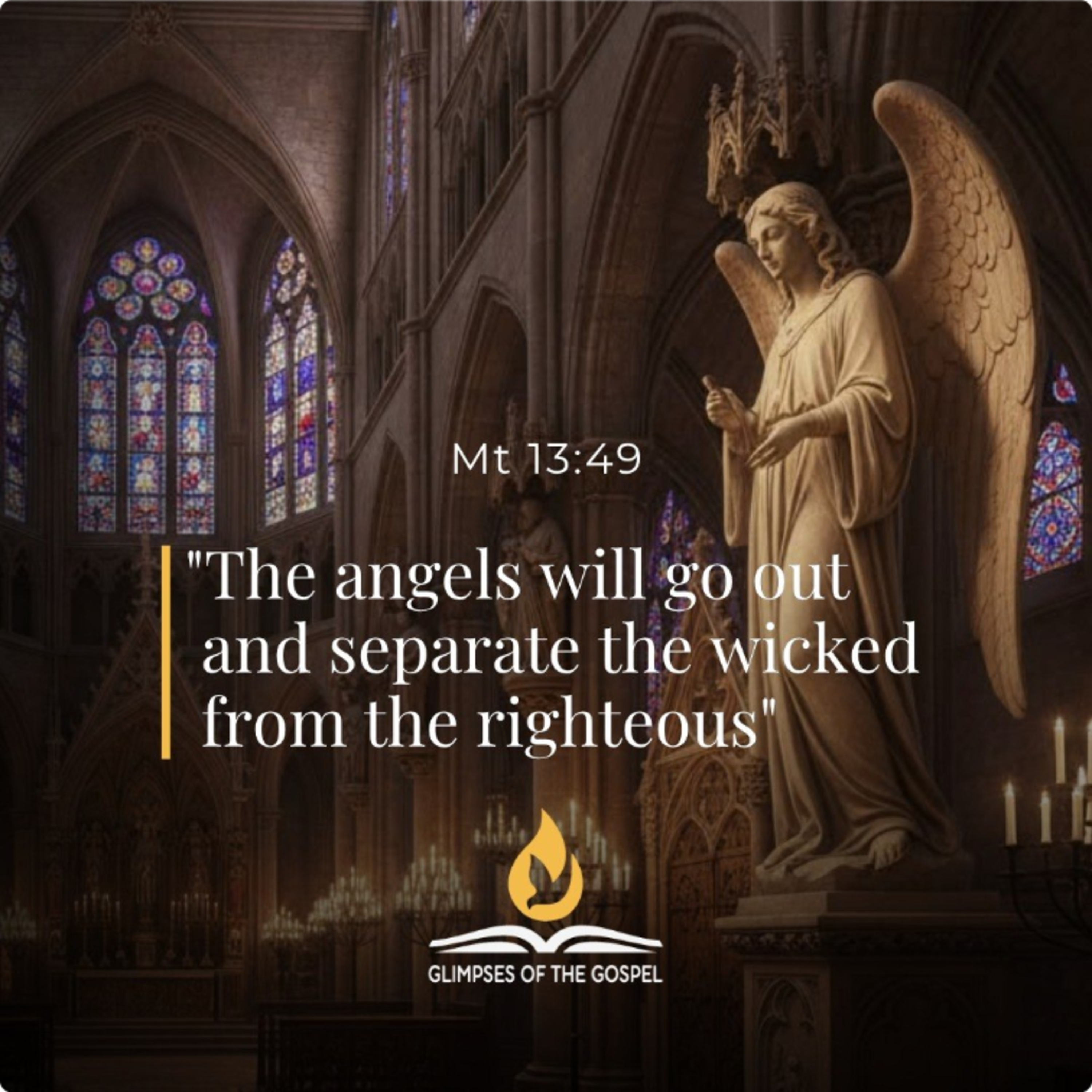 July 30th 2026 - XVII Thursday in Ordinary Time & St Peter Chrysolgus, Bishop and Doctor episode artwork