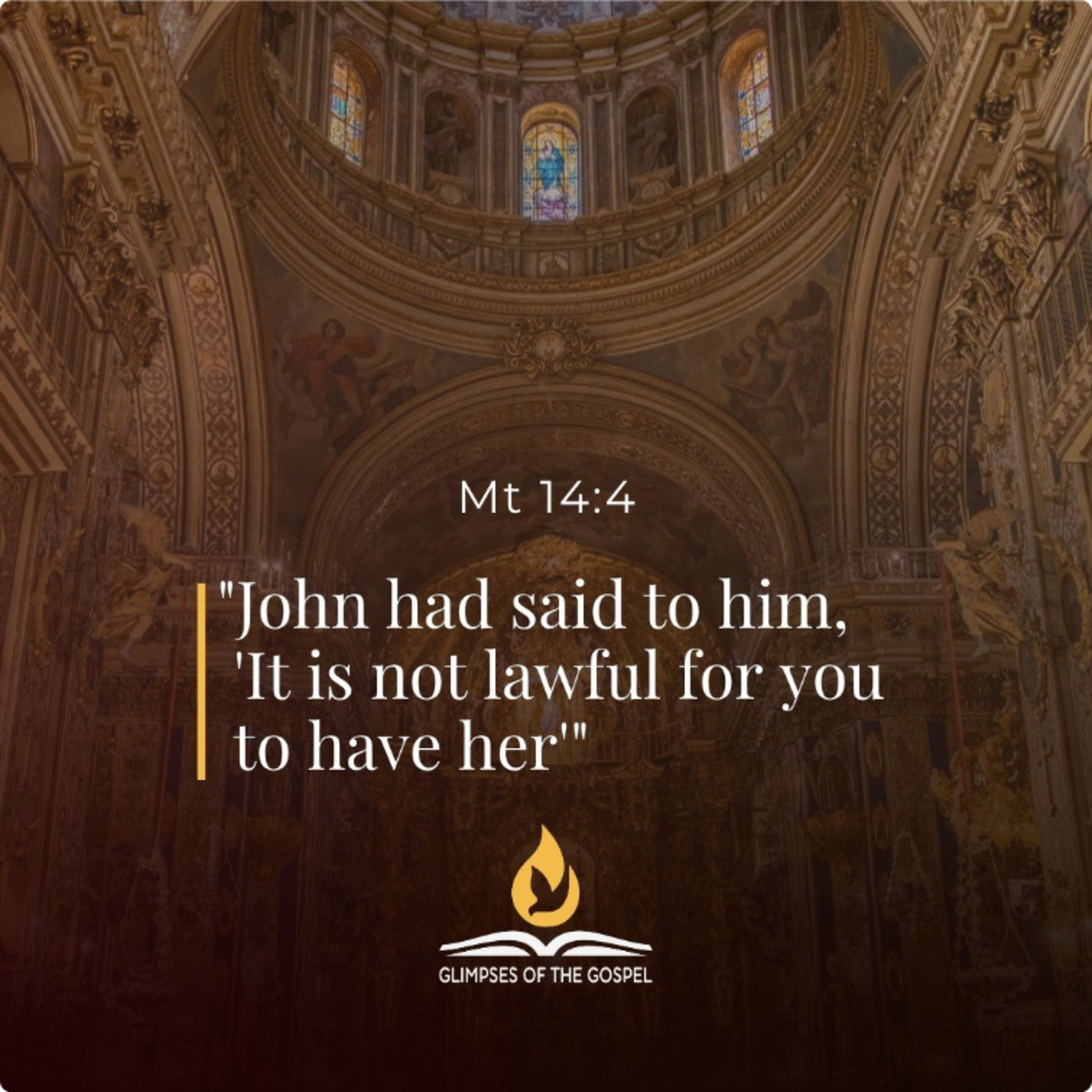 August 1st, 2026 - XVII Saturday in Ordinary Time episode artwork