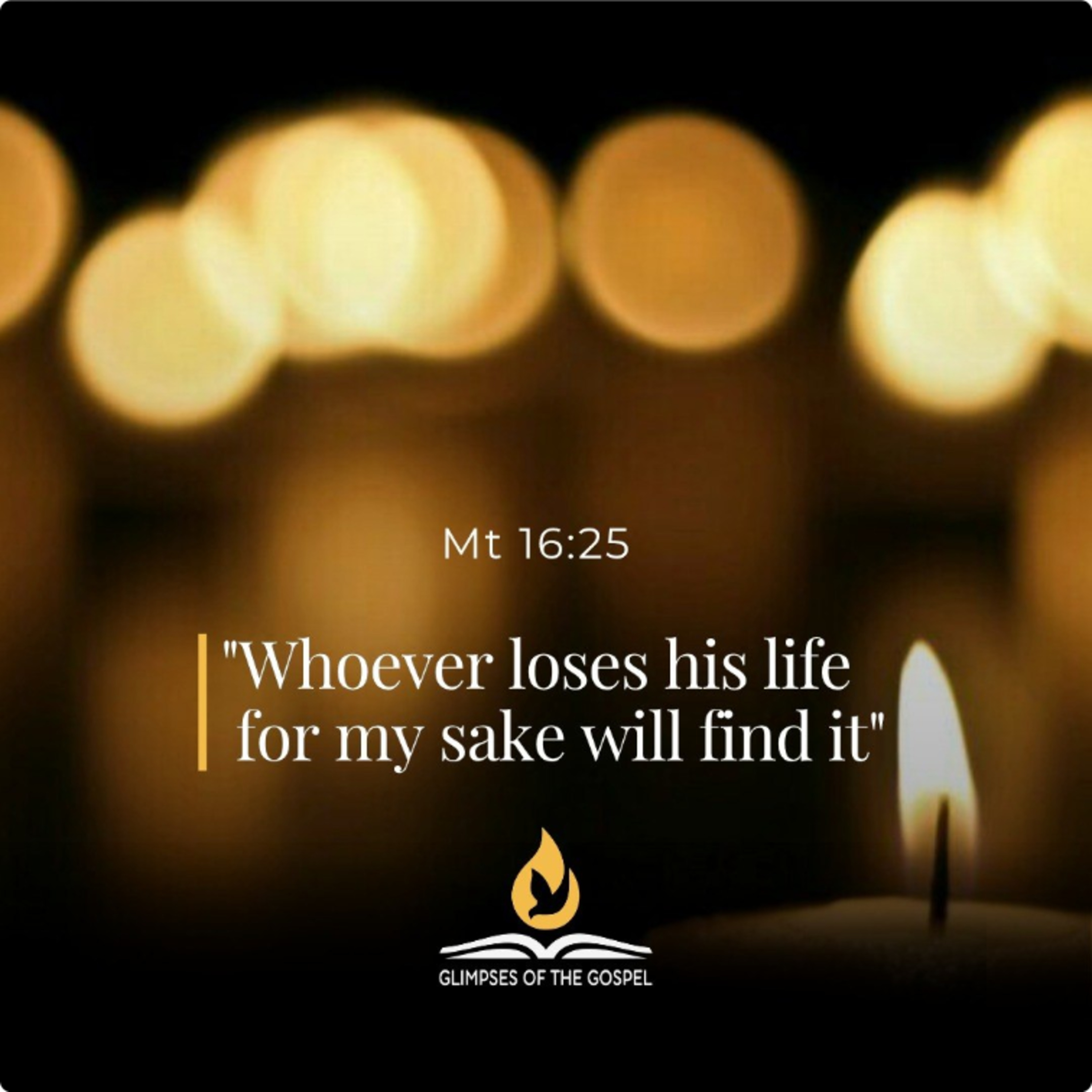 August 7th, 2026 - XVIII Friday in Ordinary Time episode artwork