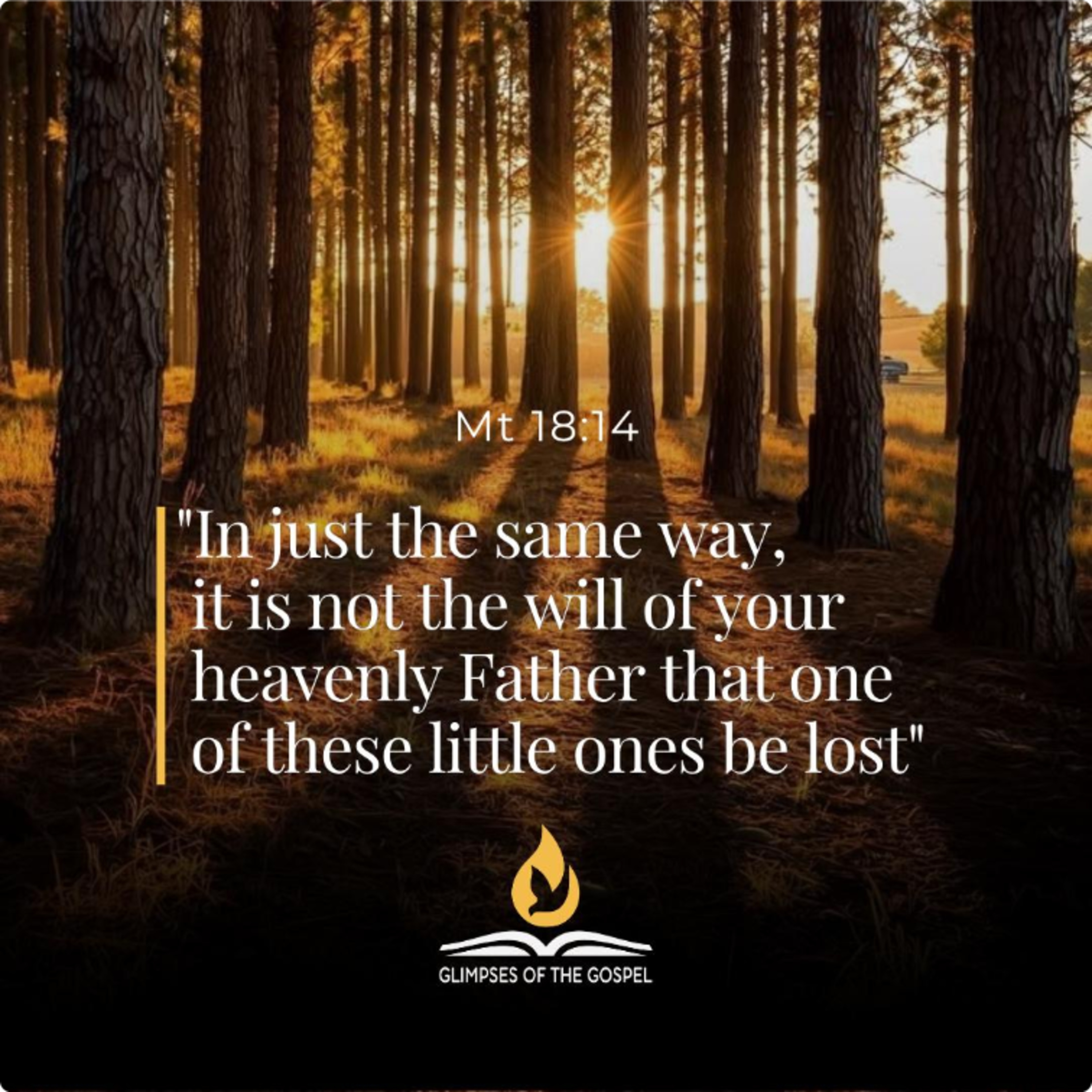August 11th, 2026 - XIX Tuesday in Ordinary Time - Saint Clare, Virgin  episode artwork