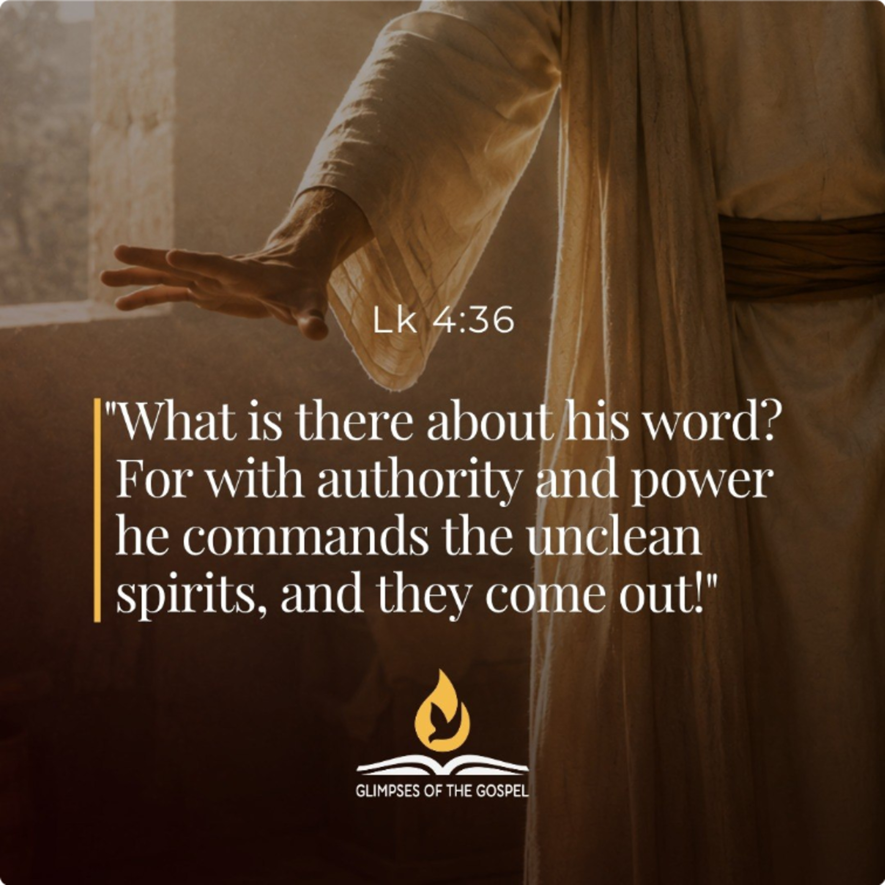 September 1st, 2026 - XXII Tuesday in Ordinary Time episode artwork