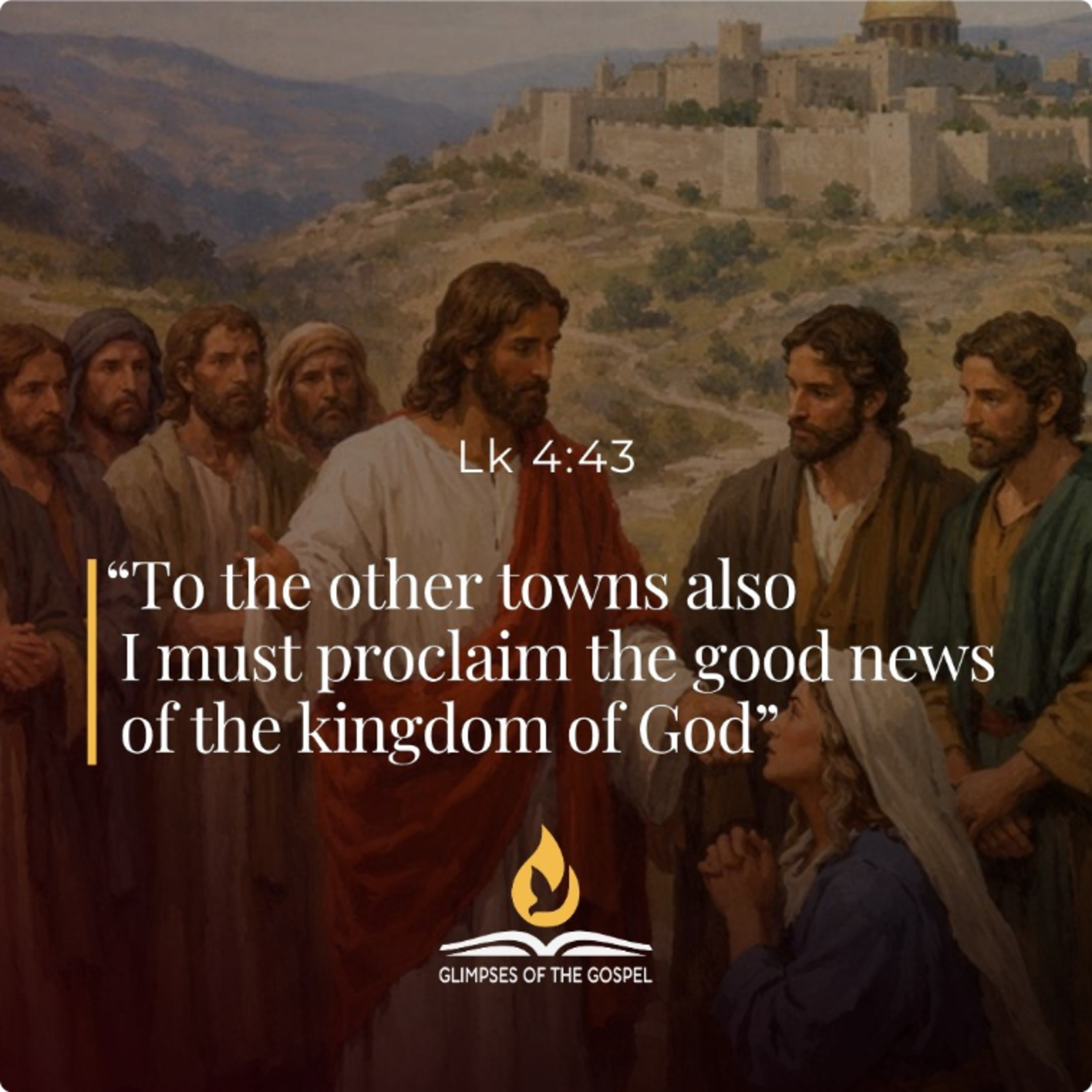 September 2nd 2026 - XXII Wednesday in Ordinary Time episode artwork