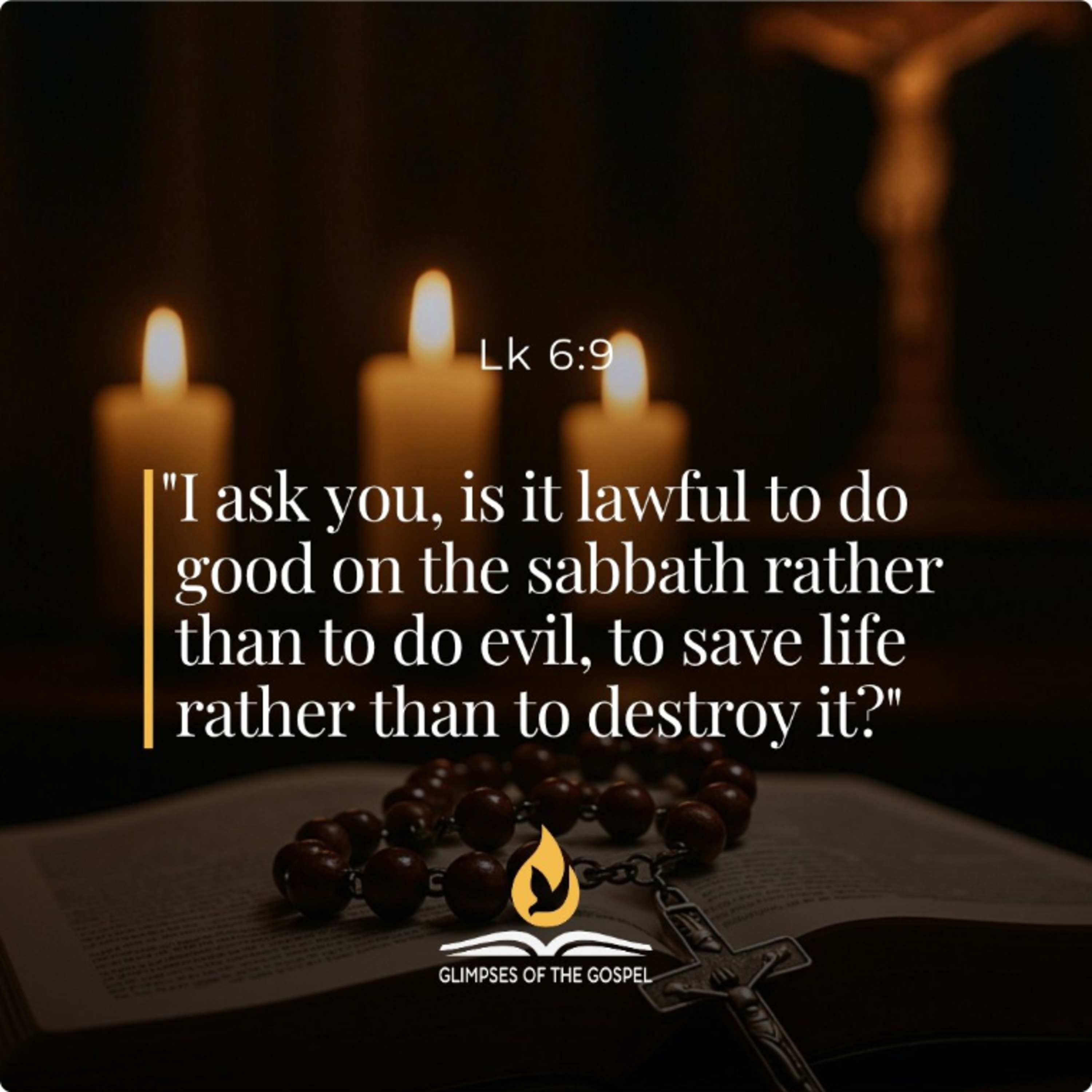 September 7th 2026 – XXIII Monday ordinary time  episode artwork