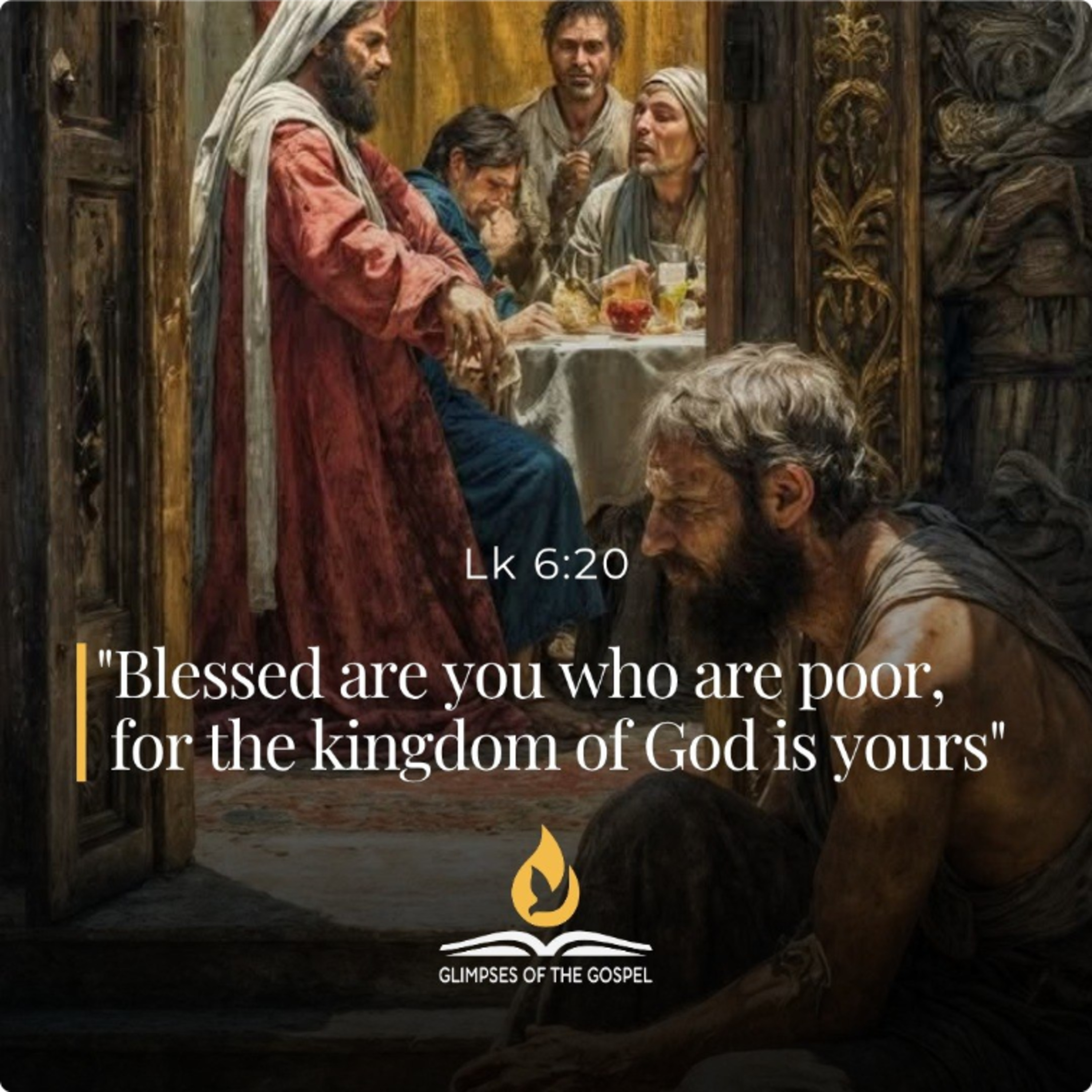 September 9th 2026 - XXIII Wednesday in Ordinary Time & Memorial of Saint Peter Claver, Priest episode artwork