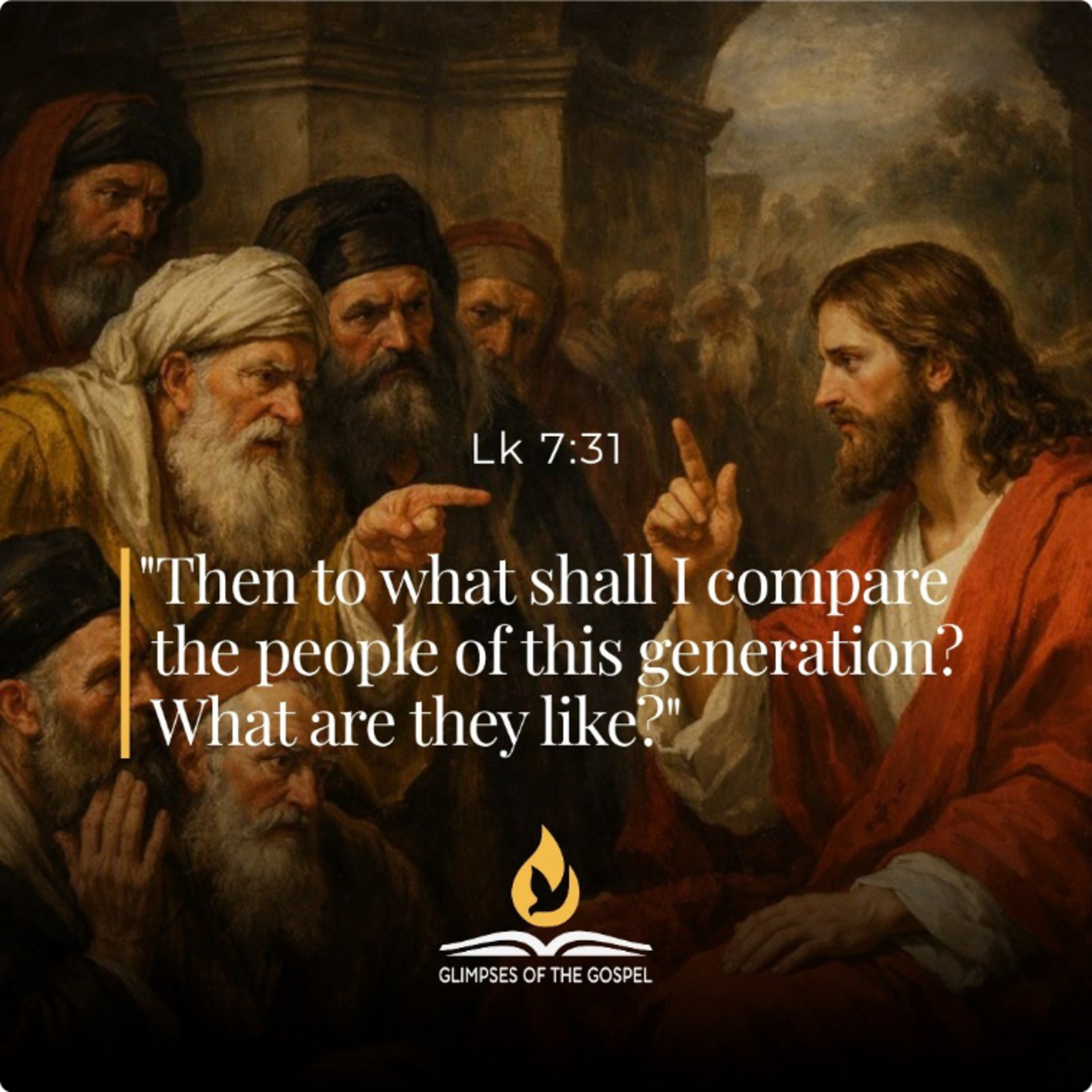 September 16th – XXIV Wednesday in Ordinary Time episode artwork