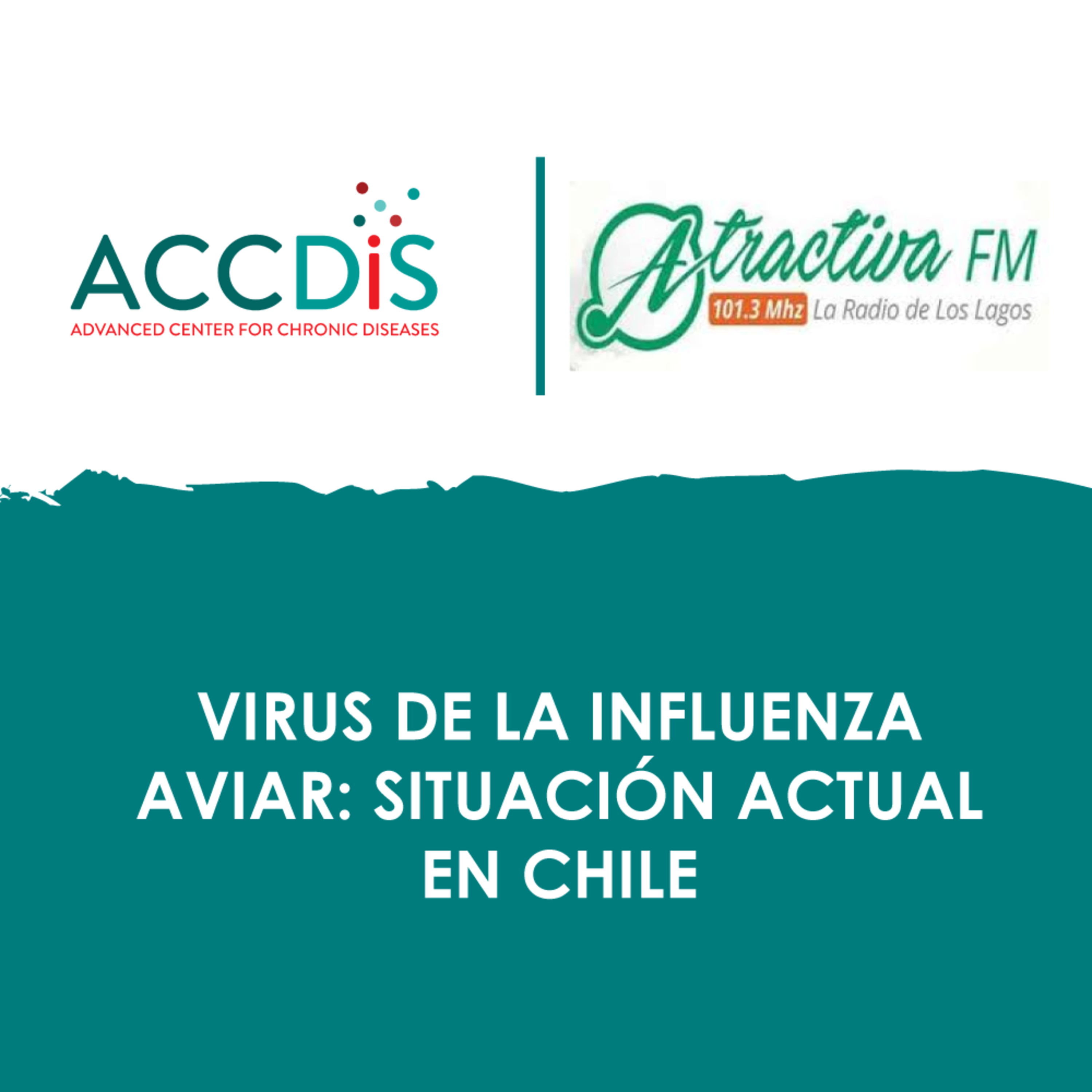 ACCDIS - Ciencia en tus manos